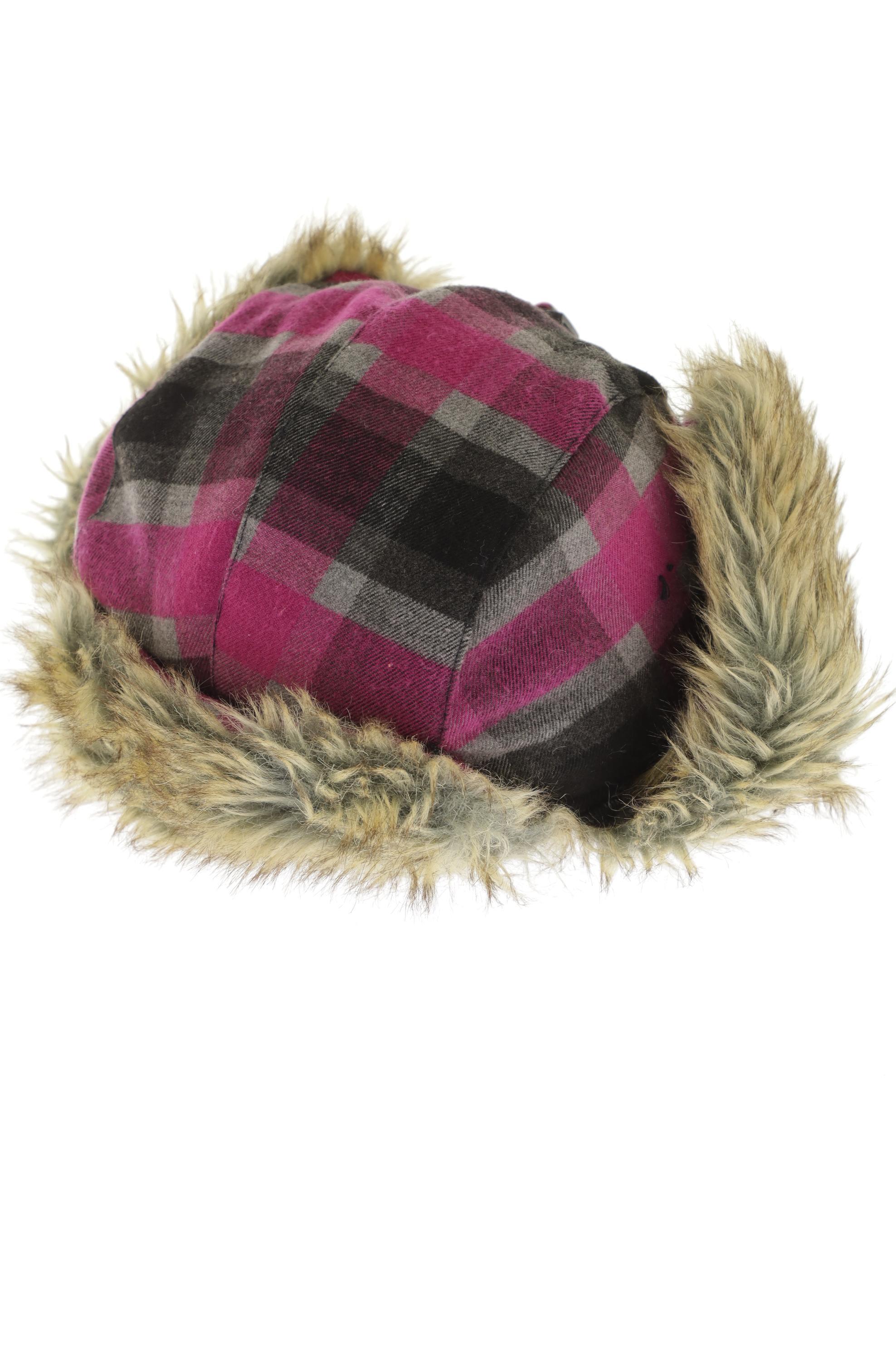 

Review Damen Hut/Mütze, pink, Gr. 56