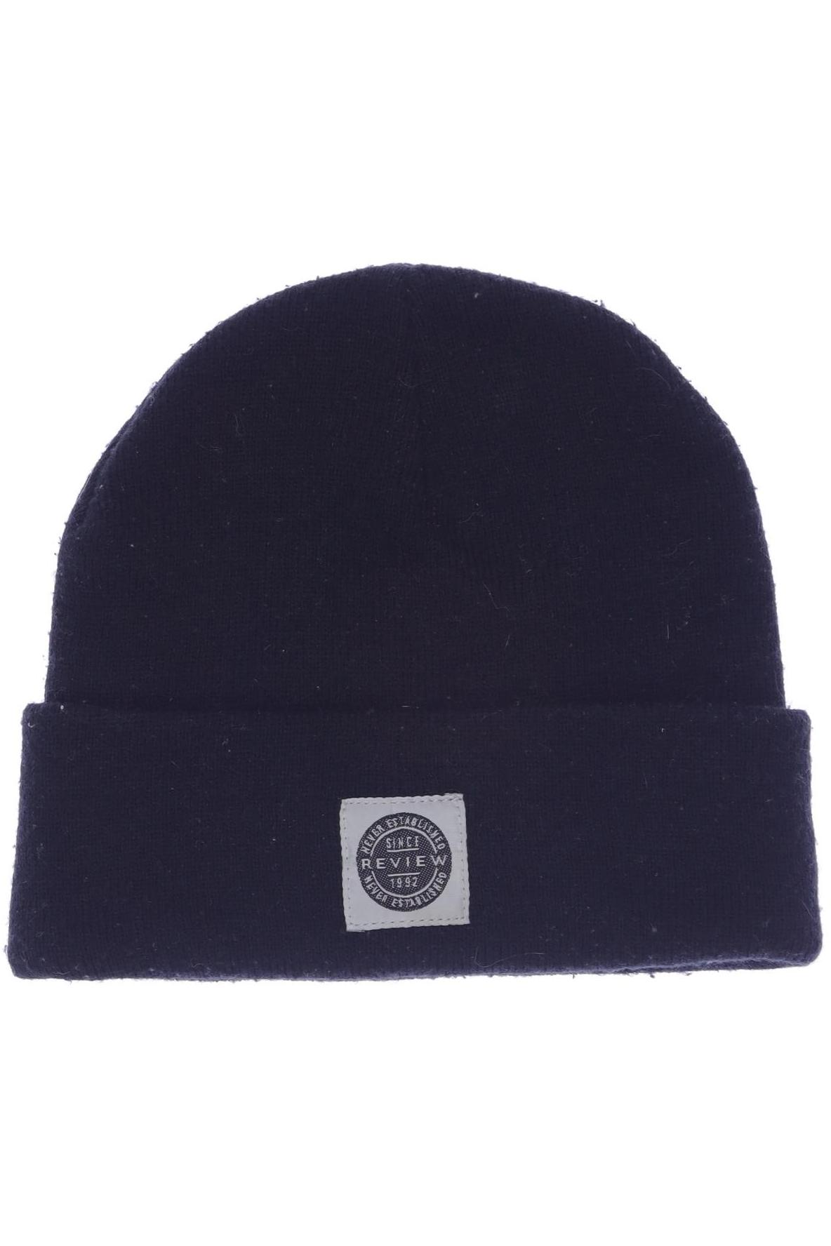 

Review Damen Hut/Mütze, schwarz, Gr. uni