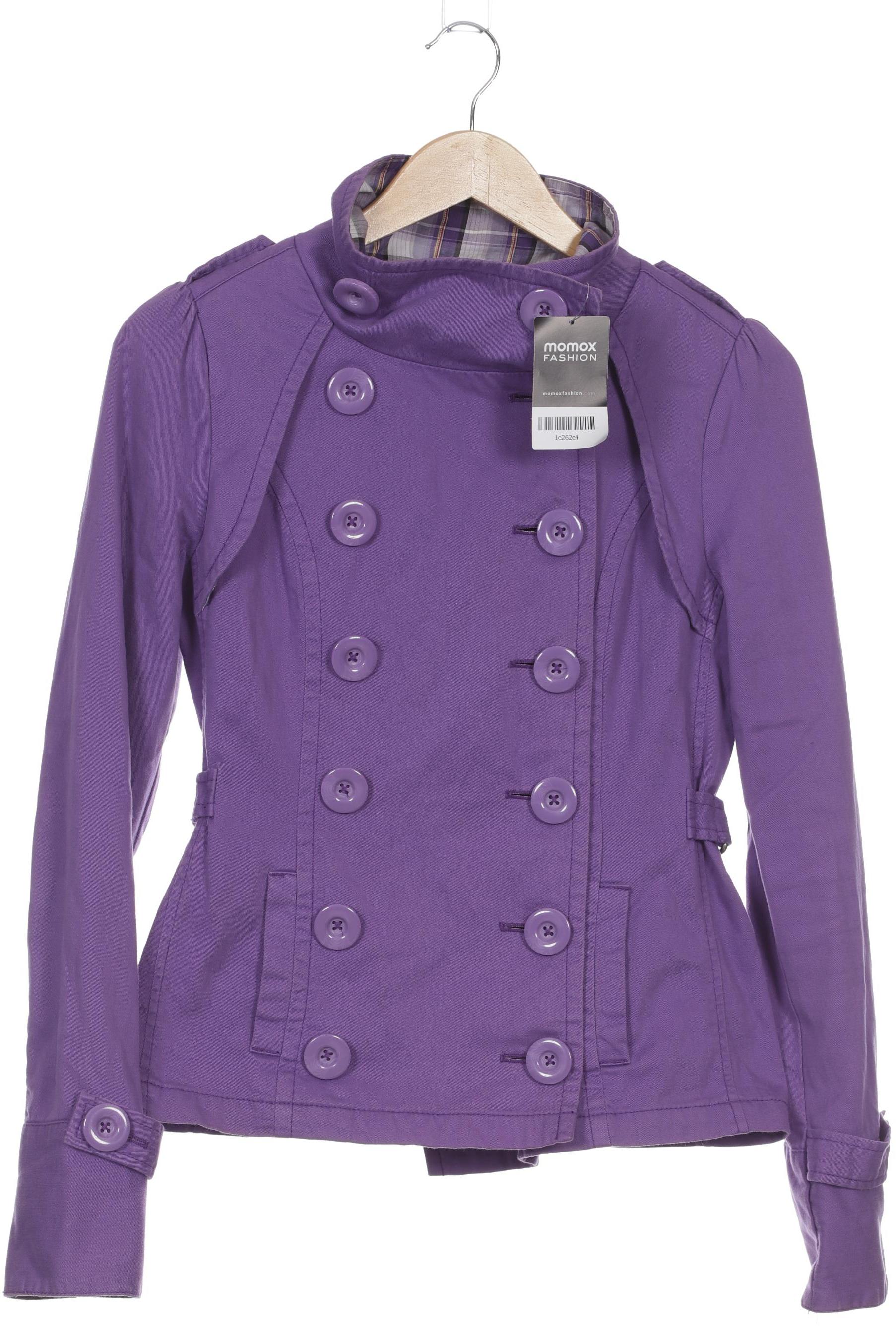 

Review Damen Jacke, flieder, Gr. 34