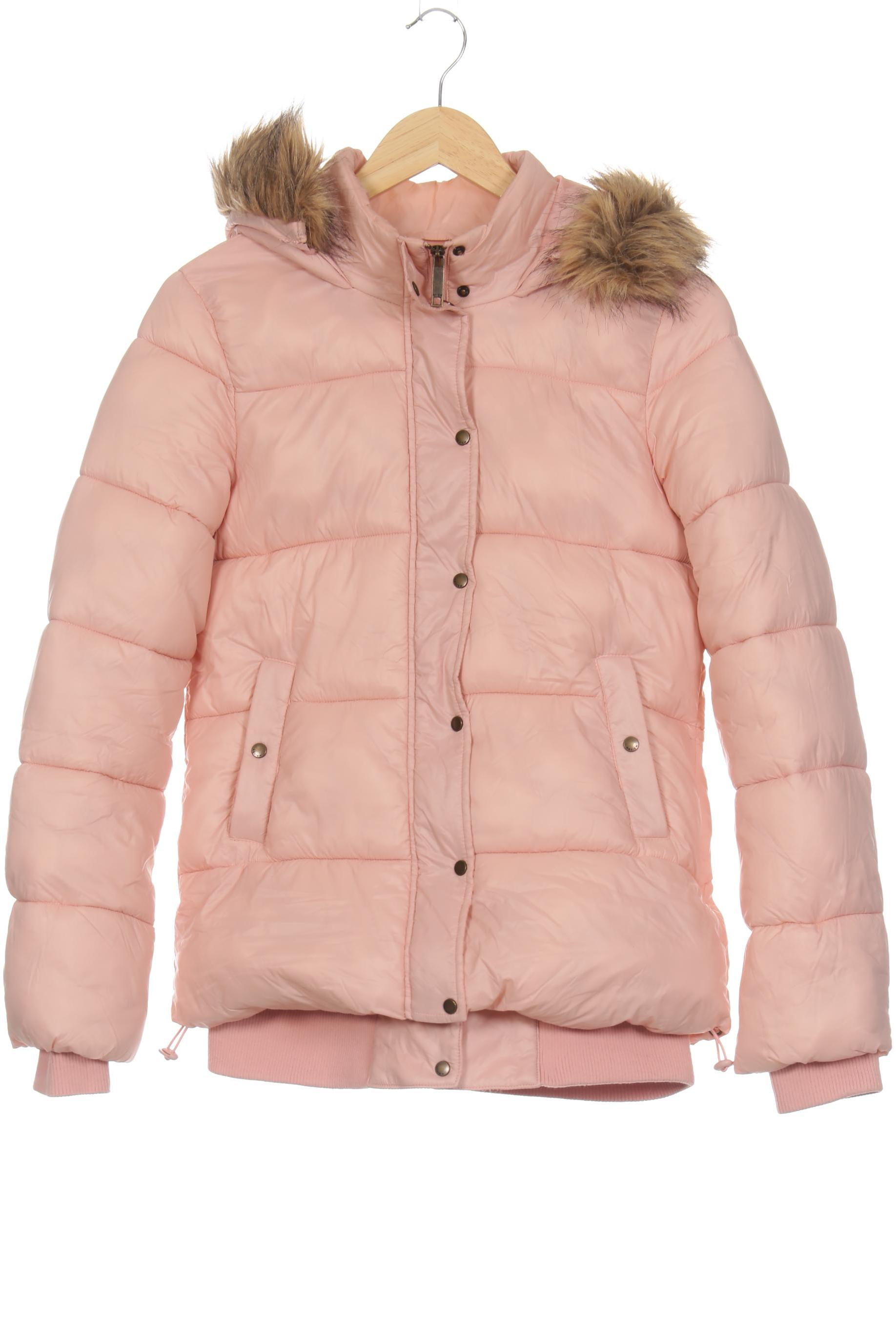 

Review Damen Jacke, pink, Gr.