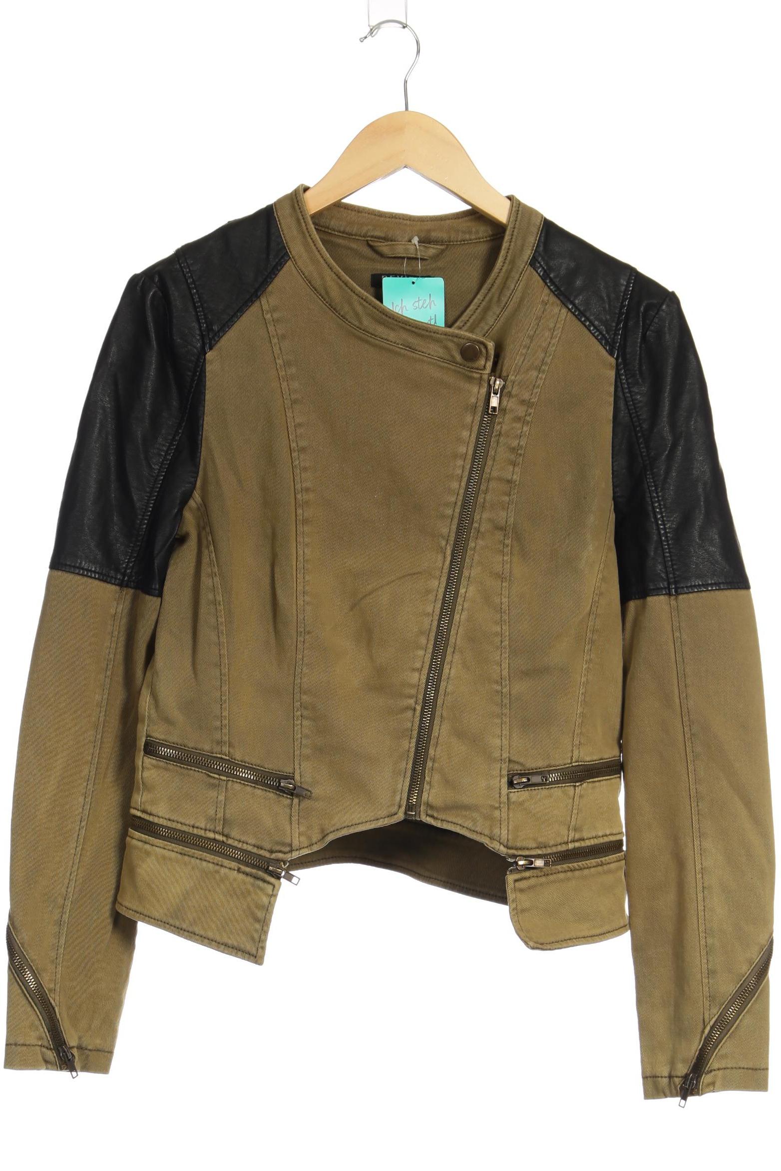 

Review Damen Jacke, braun, Gr. 44
