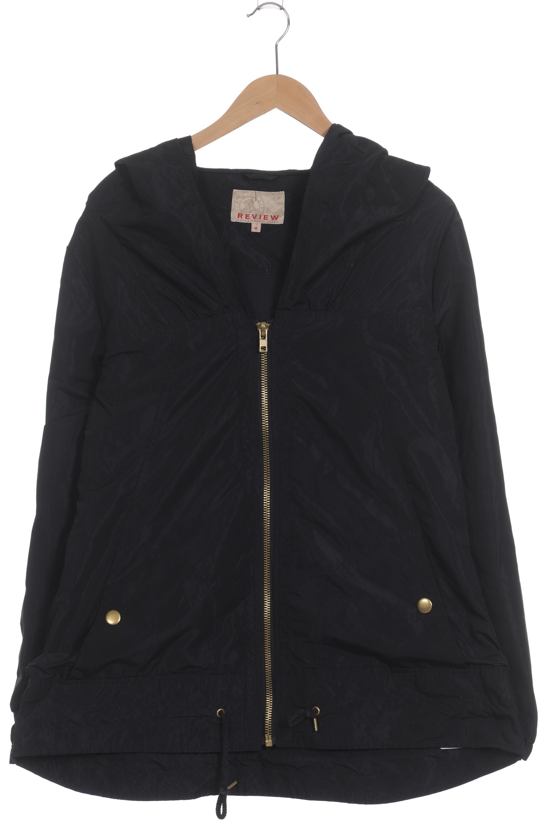 

Review Damen Jacke, blau, Gr.