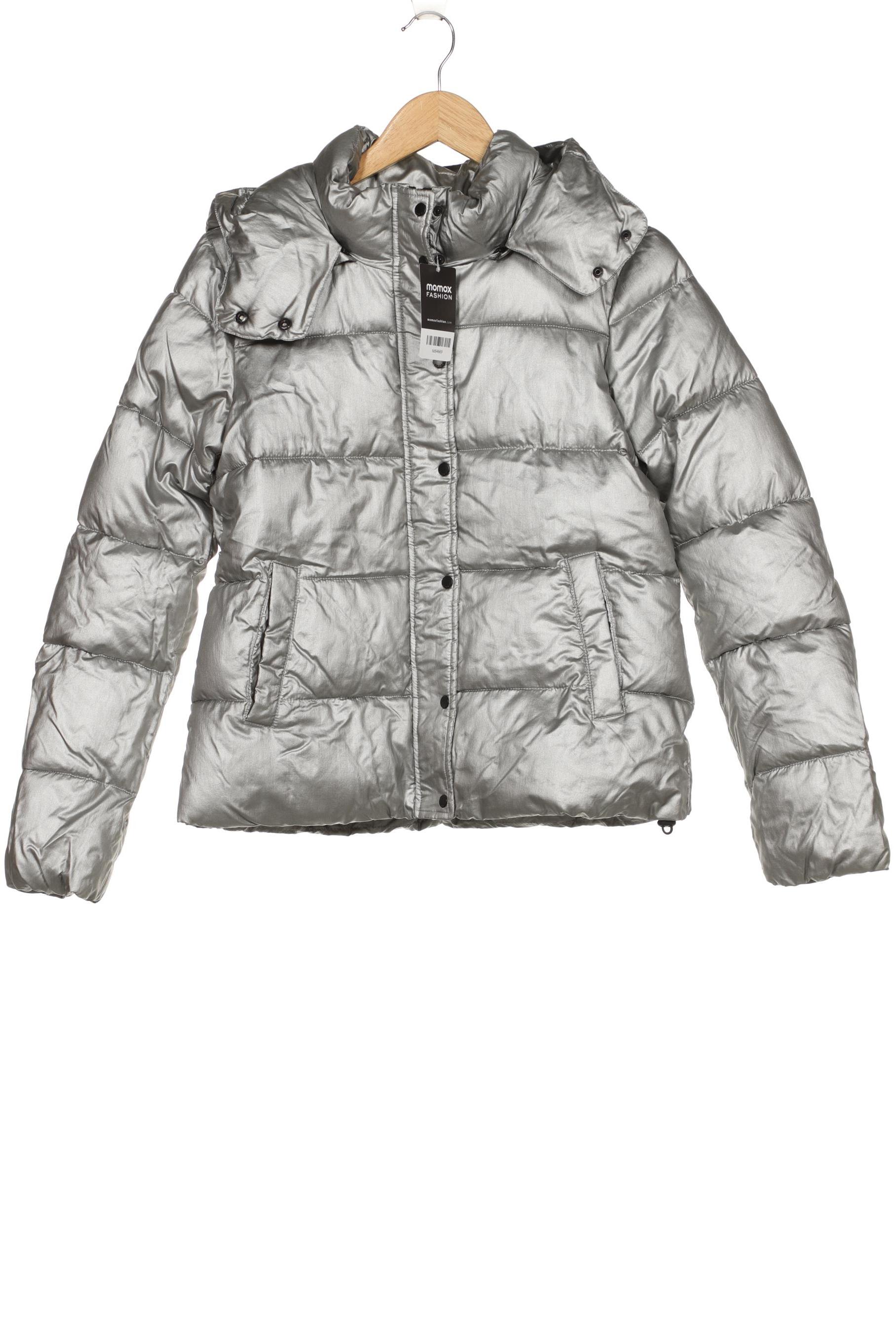 

Review Damen Jacke, grau, Gr. 36