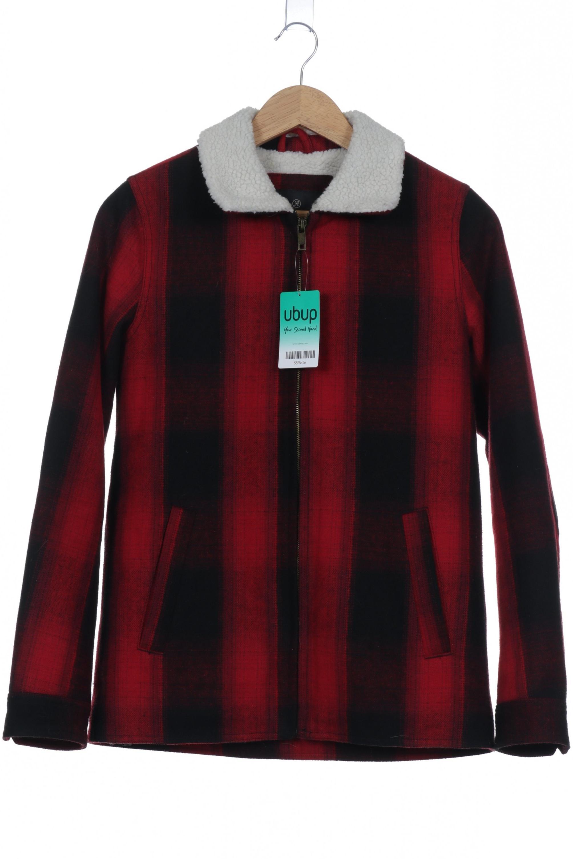 

Review Damen Jacke, rot, Gr.