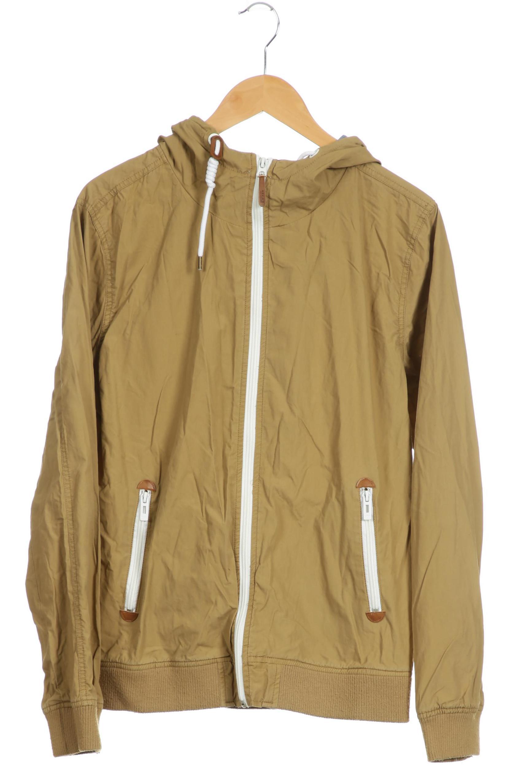 

Review Damen Jacke, beige, Gr.