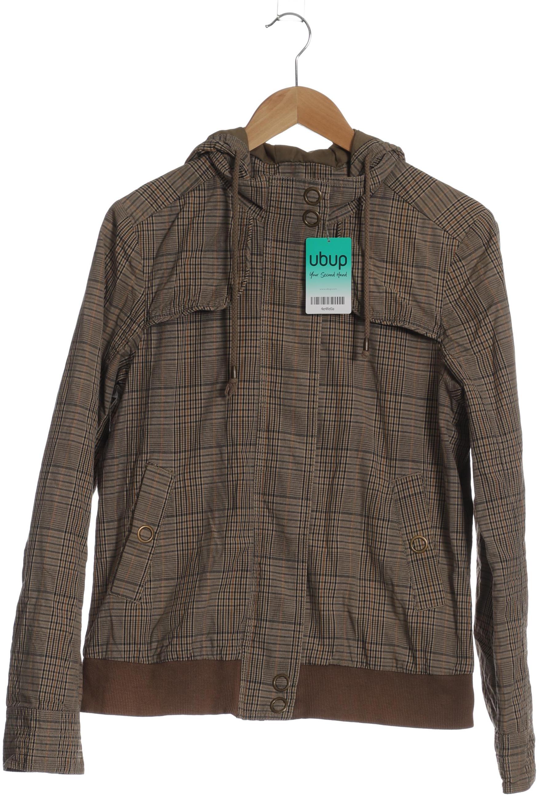 

Review Damen Jacke, beige, Gr. 44