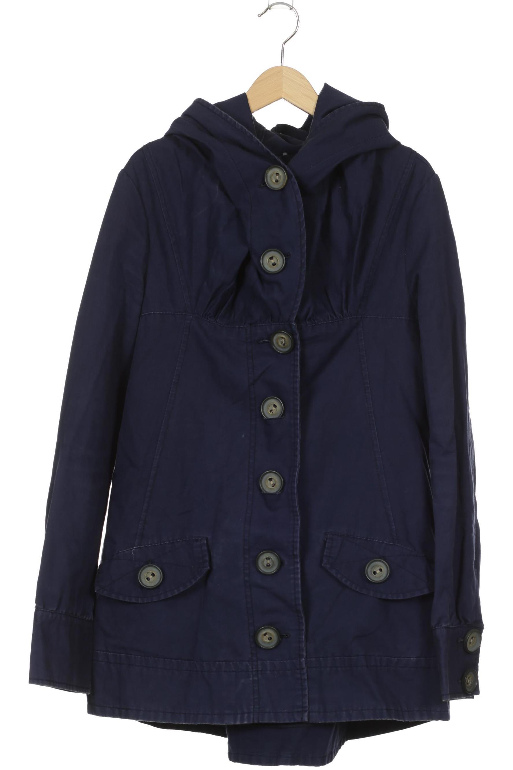 

Review Damen Jacke, blau, Gr.