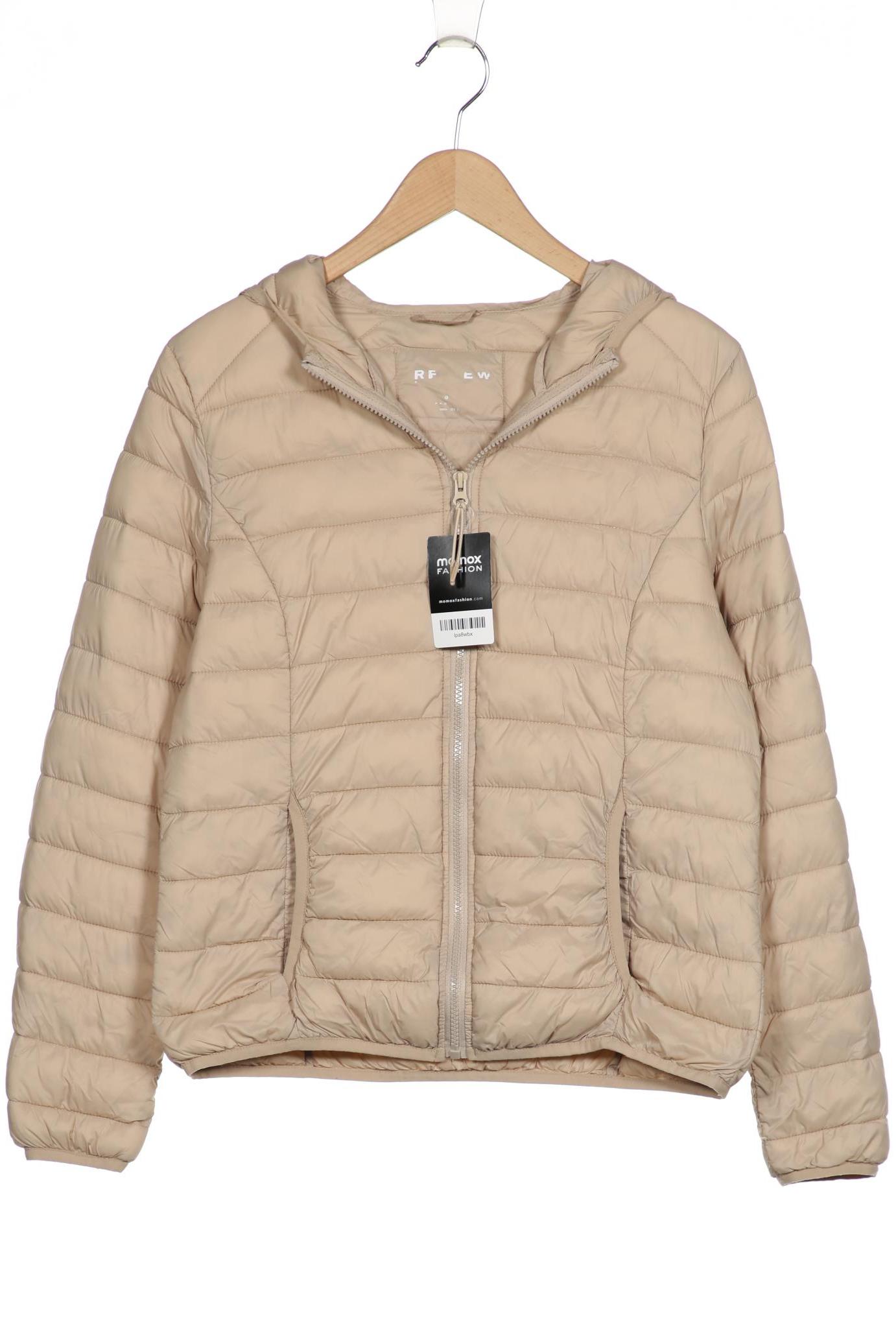 

Review Damen Jacke, beige