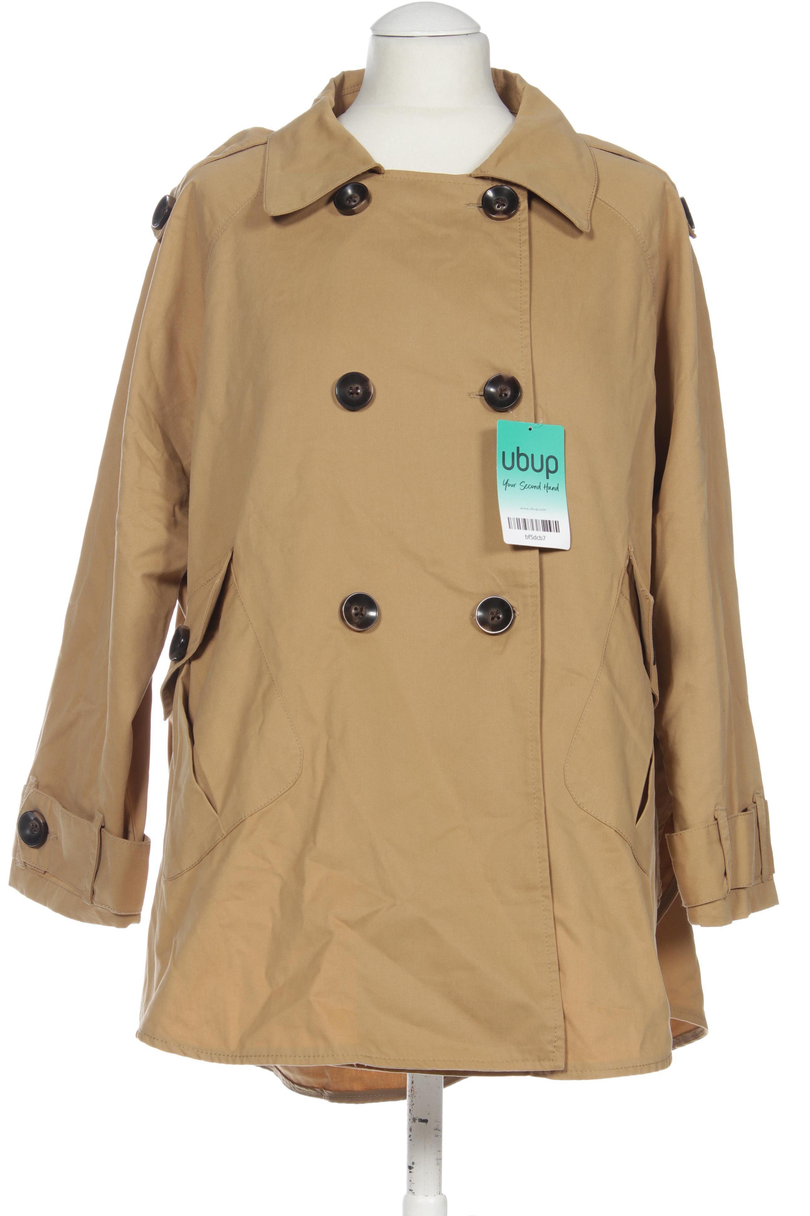 

Review Damen Jacke, braun, Gr.