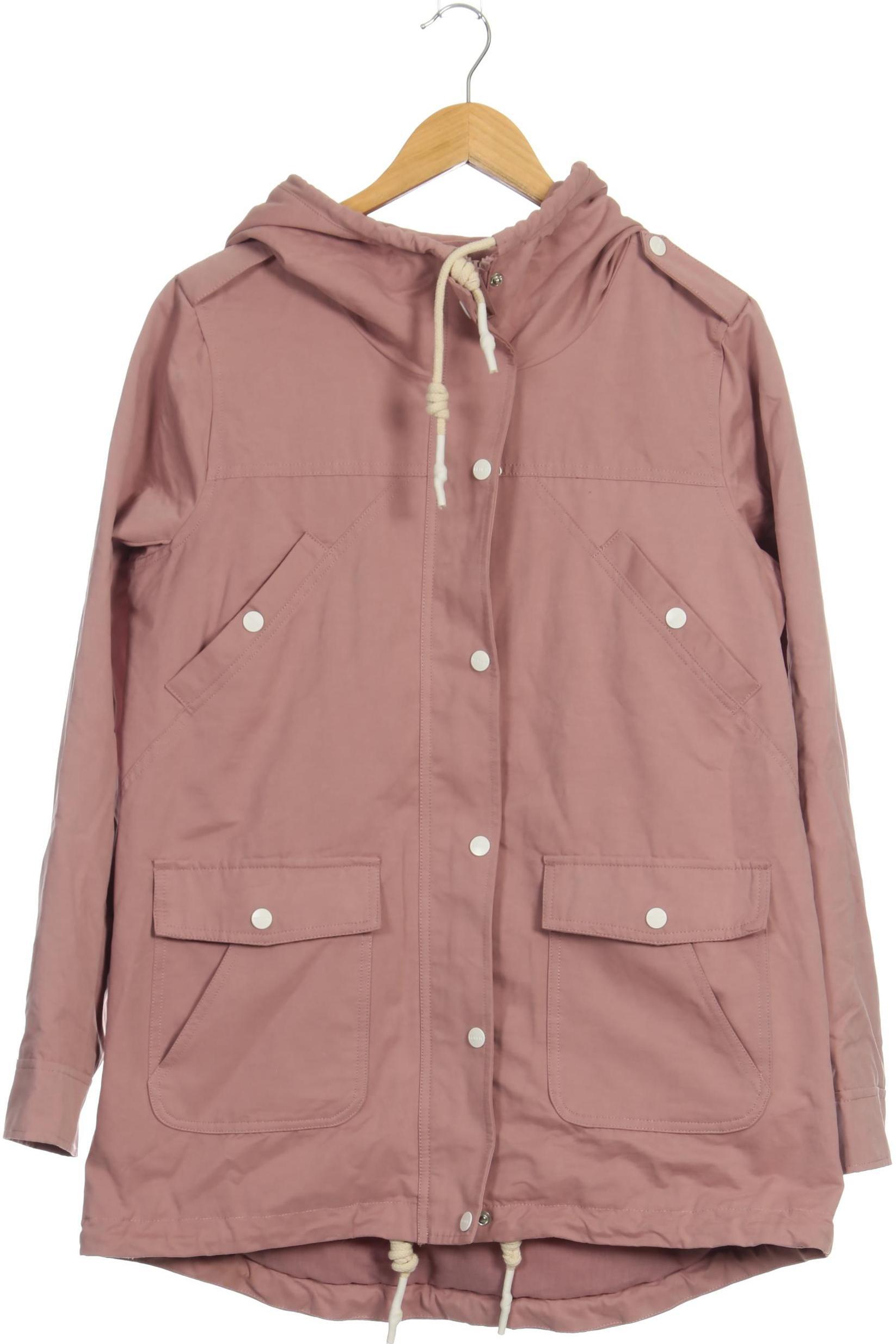 

Review Damen Jacke, pink, Gr.