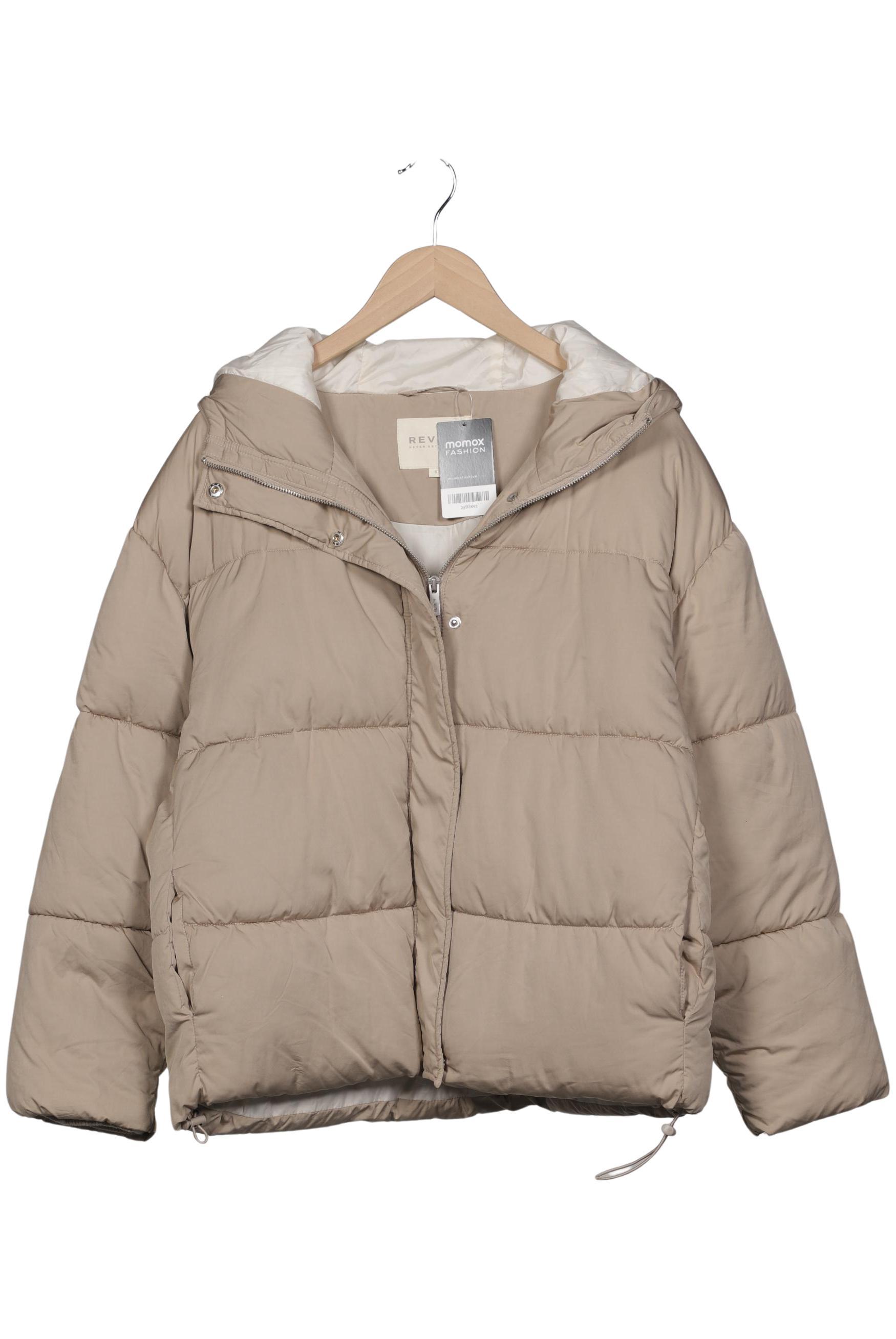 

Review Damen Jacke, beige, Gr. 36