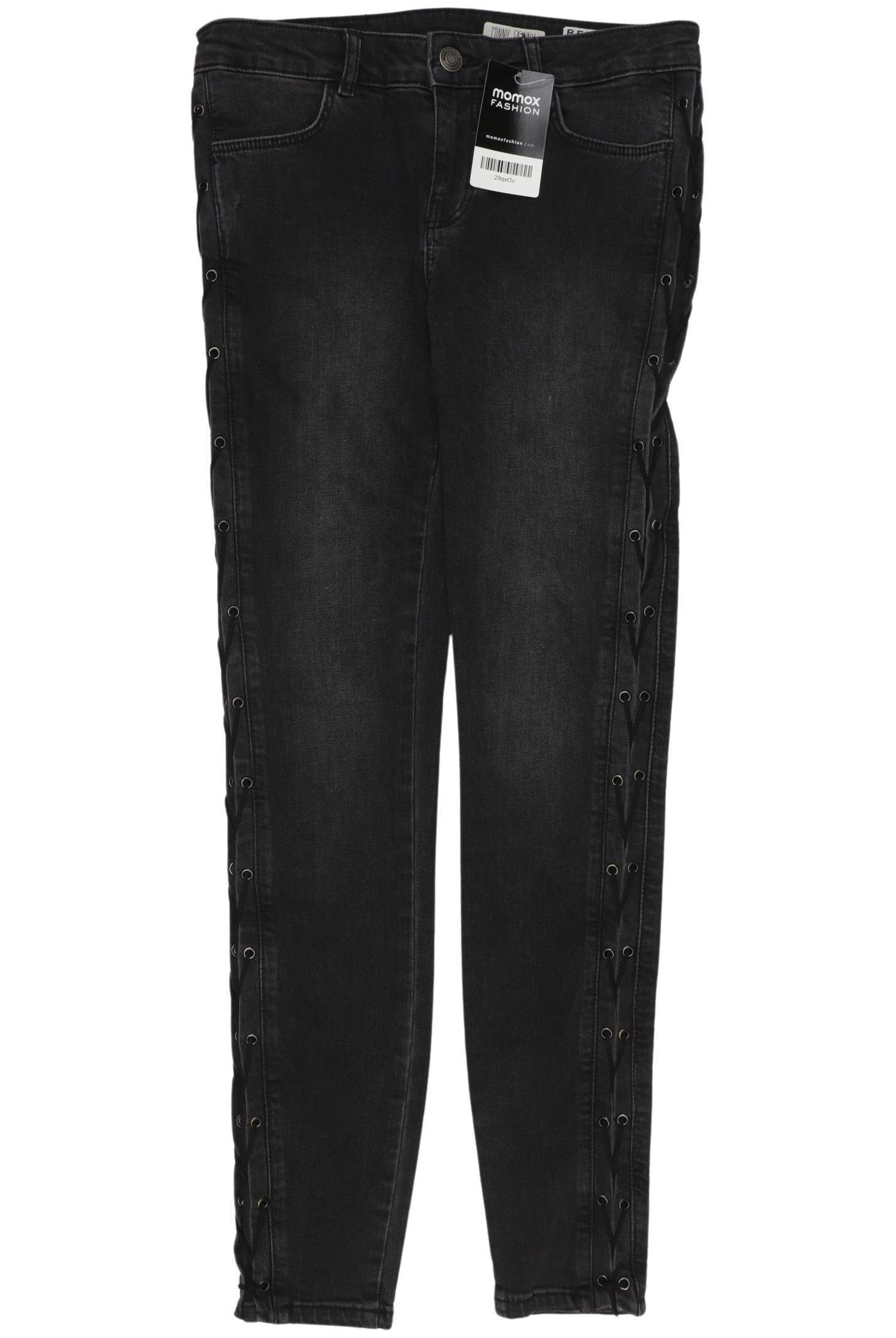 

Review Damen Jeans, schwarz, Gr. 27
