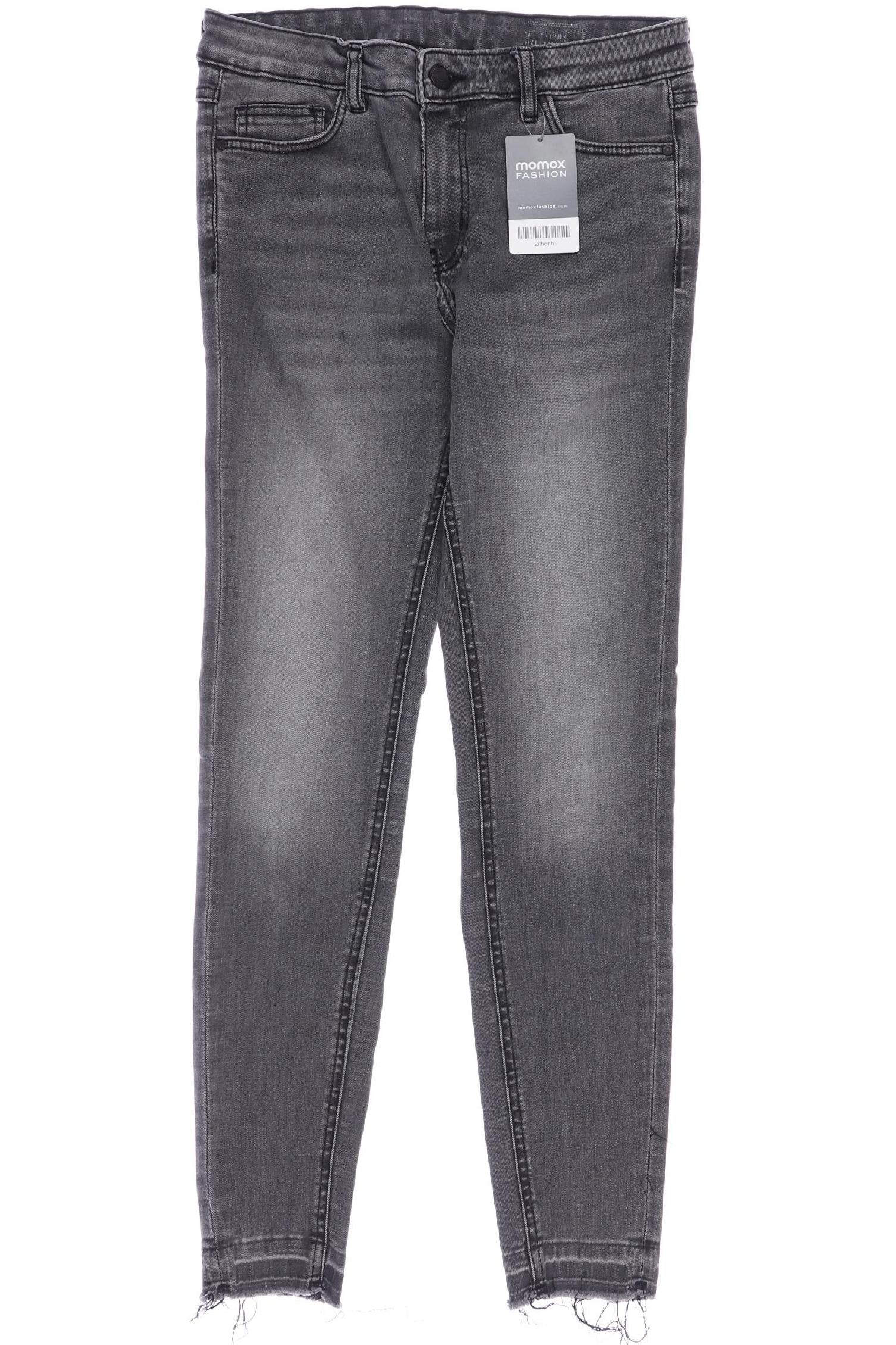 

Review Damen Jeans, grau