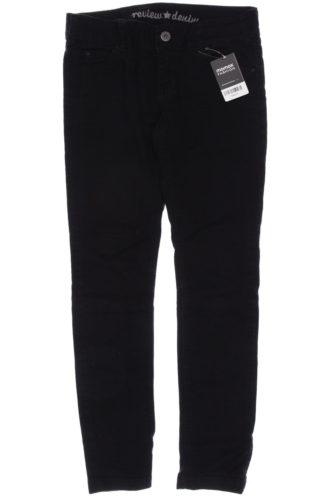 

Review Damen Jeans, schwarz