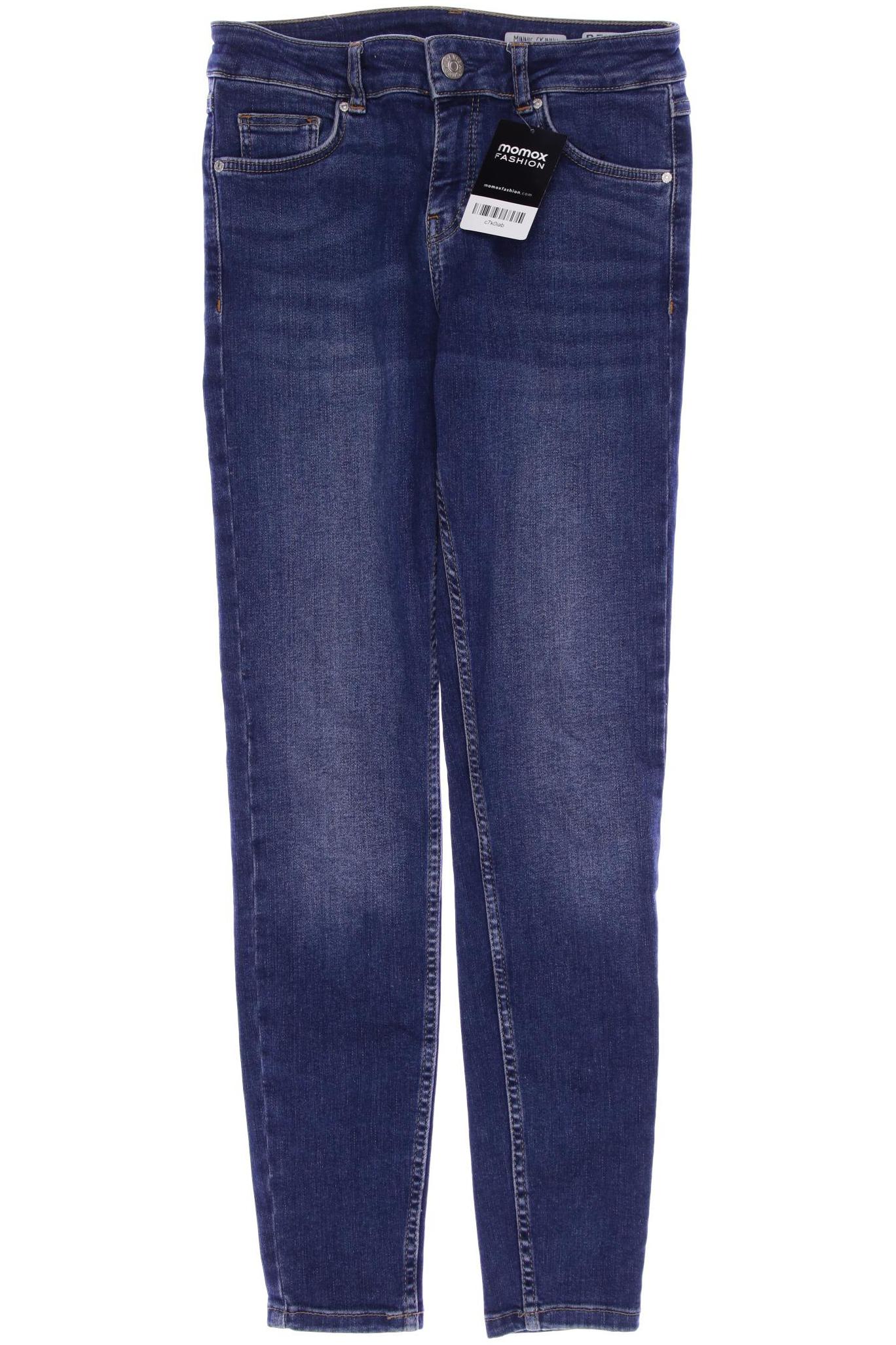 

Review Damen Jeans, blau, Gr. 38