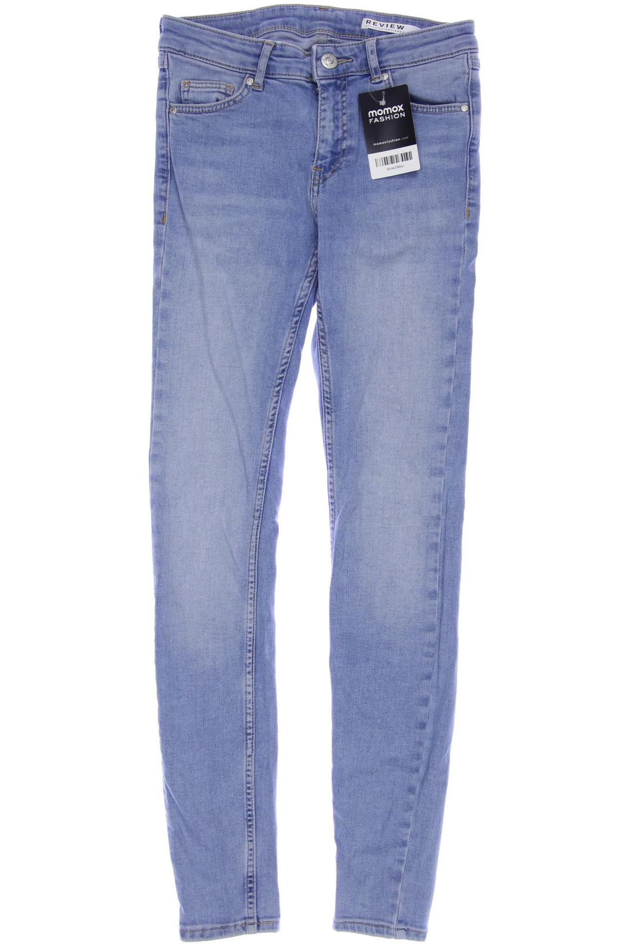 

Review Damen Jeans, hellblau