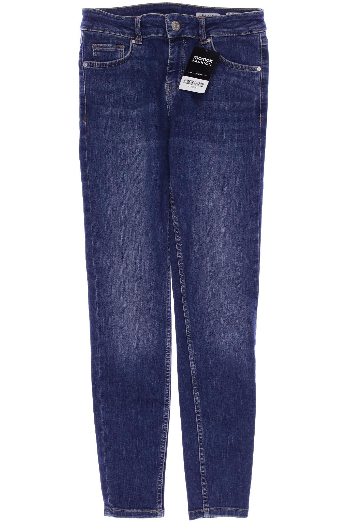 

Review Damen Jeans, blau