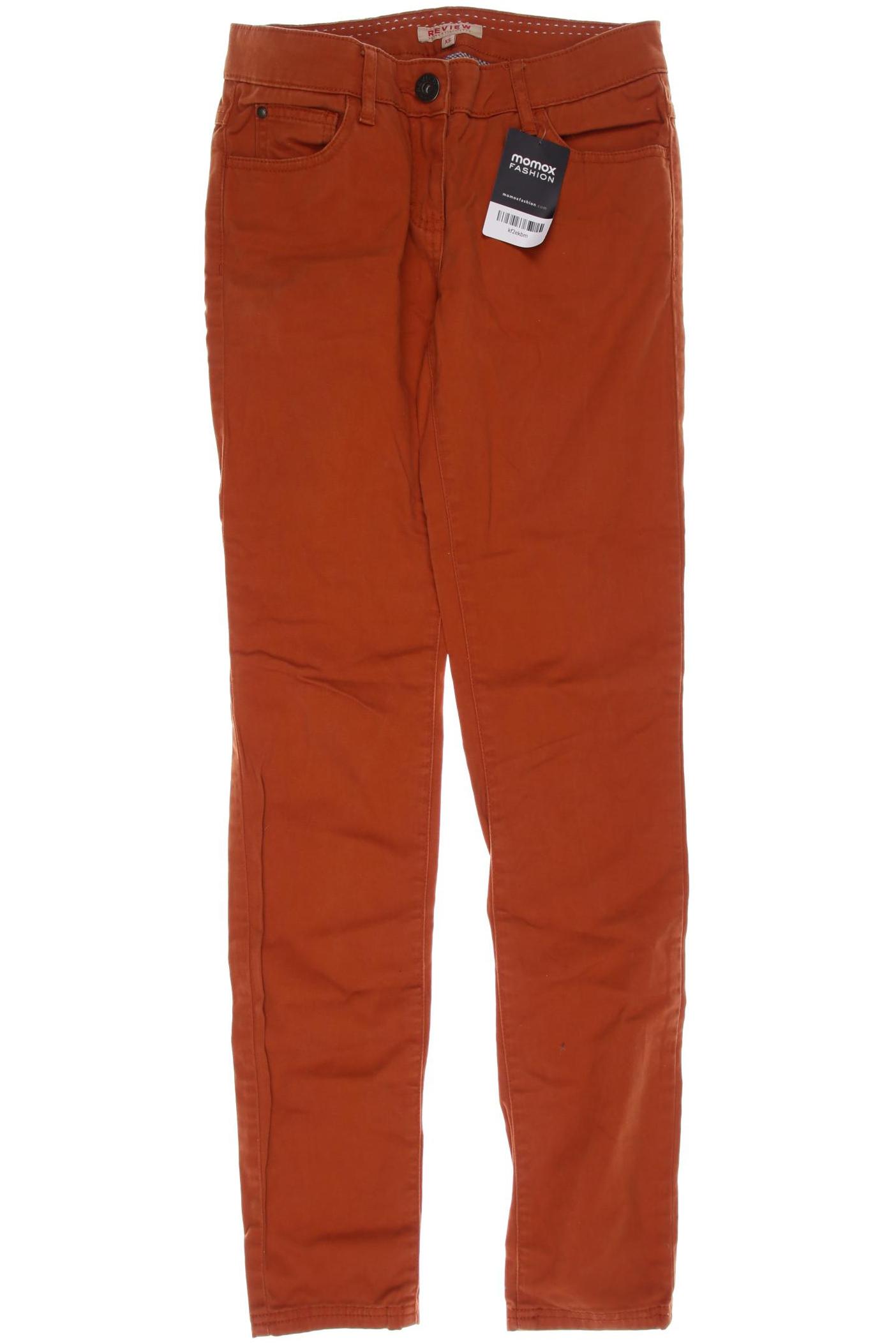 

Review Damen Jeans, orange
