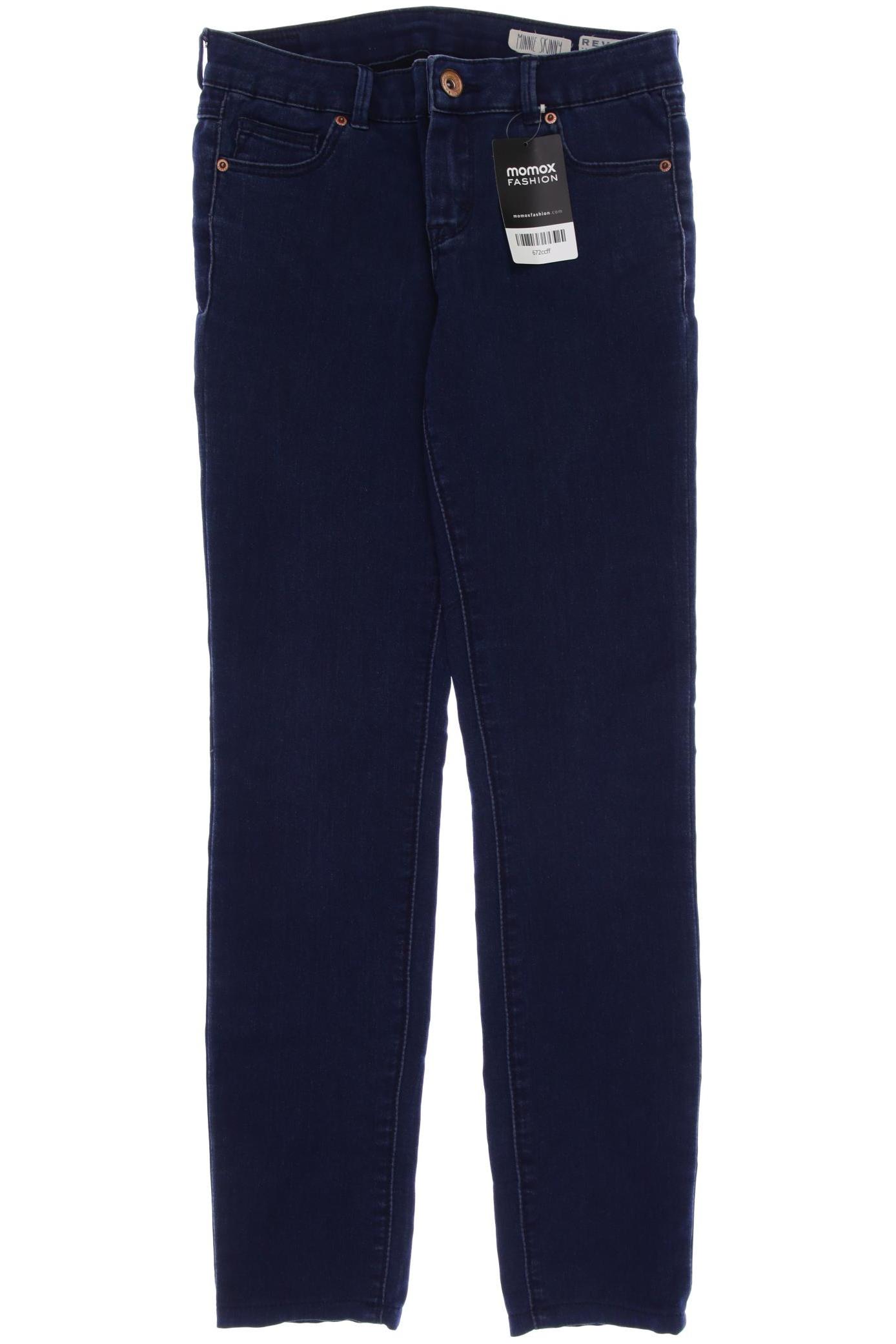 

Review Damen Jeans, marineblau, Gr. 26
