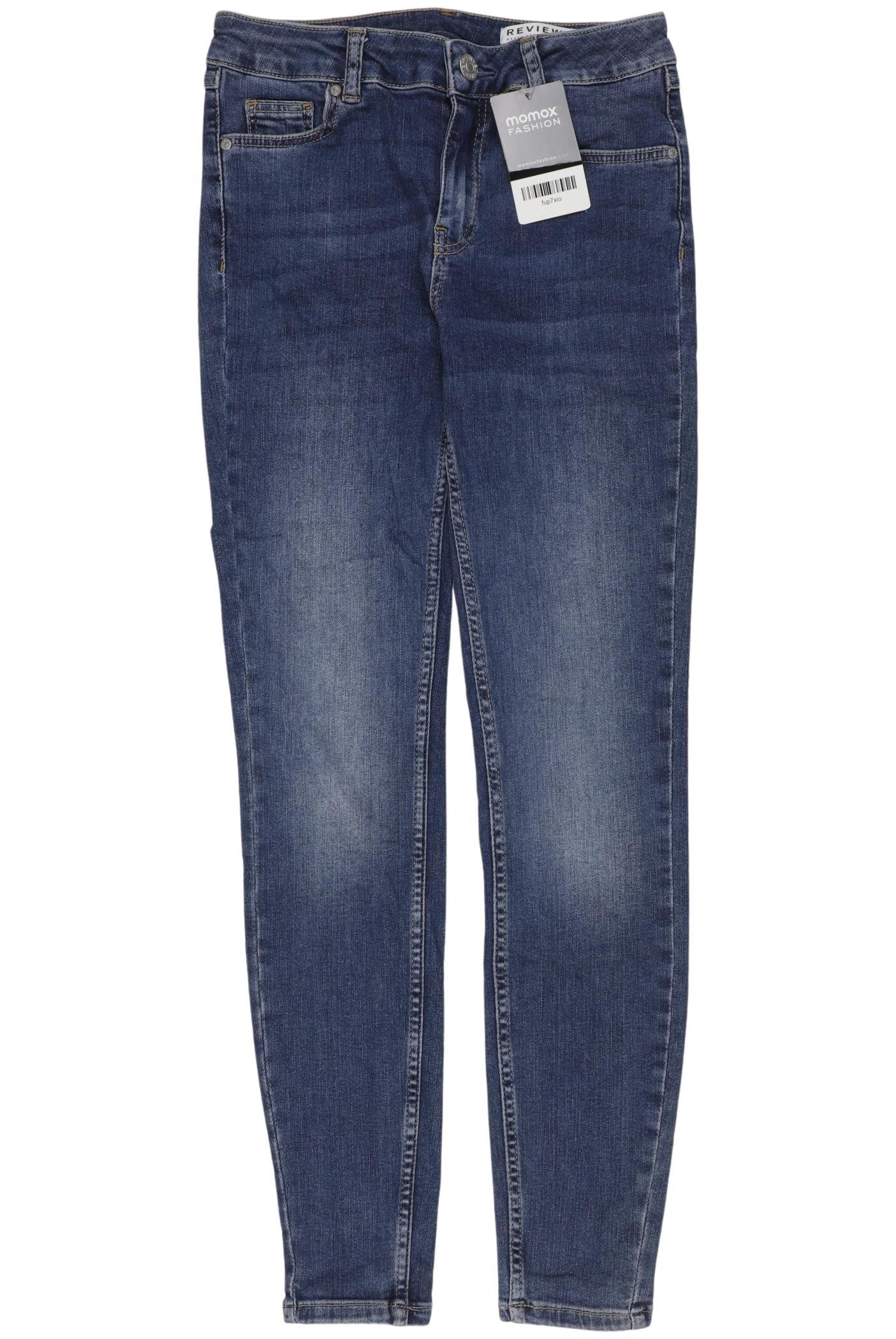 

Review Damen Jeans, blau, Gr. 26