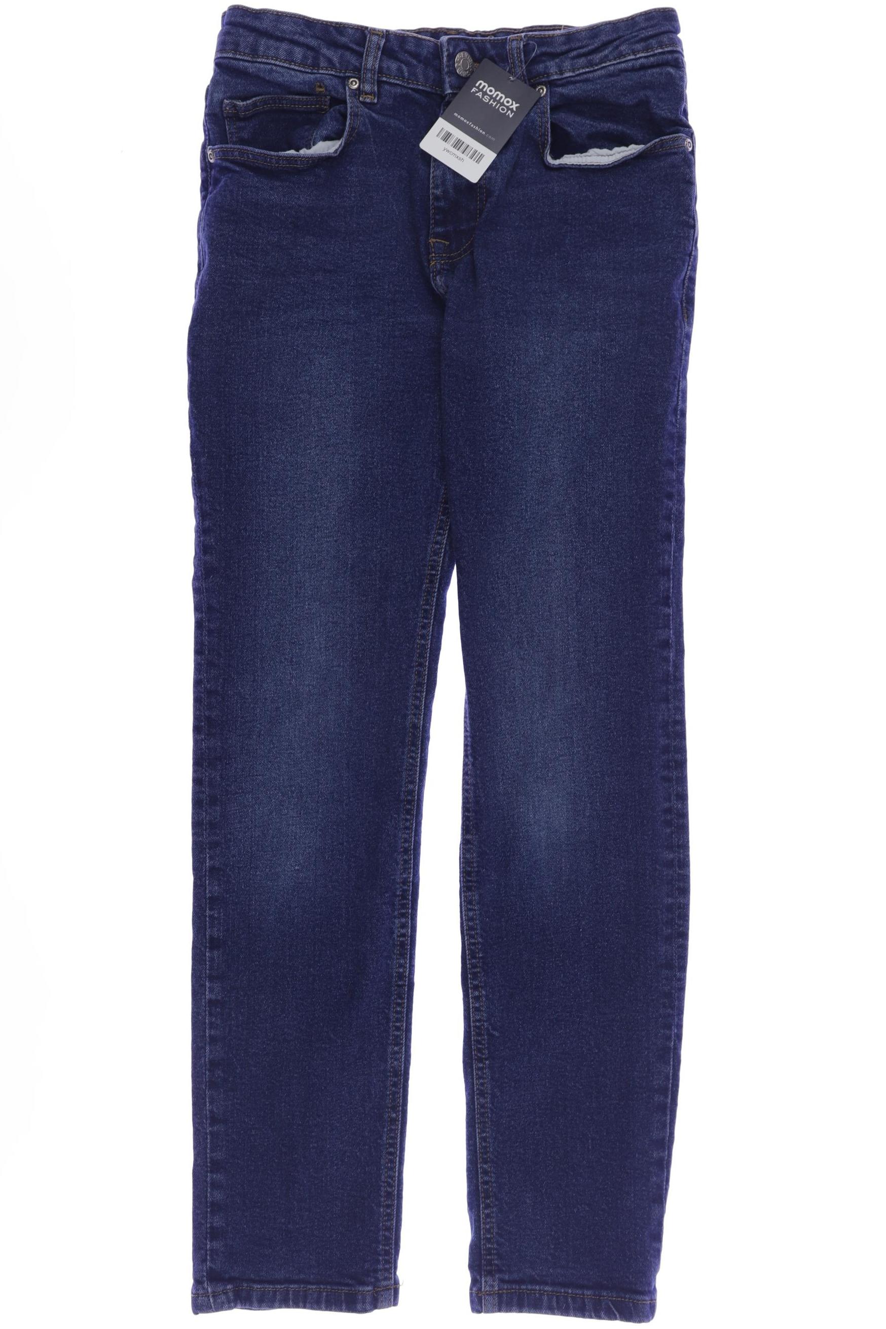 

Review Damen Jeans, marineblau, Gr. 28