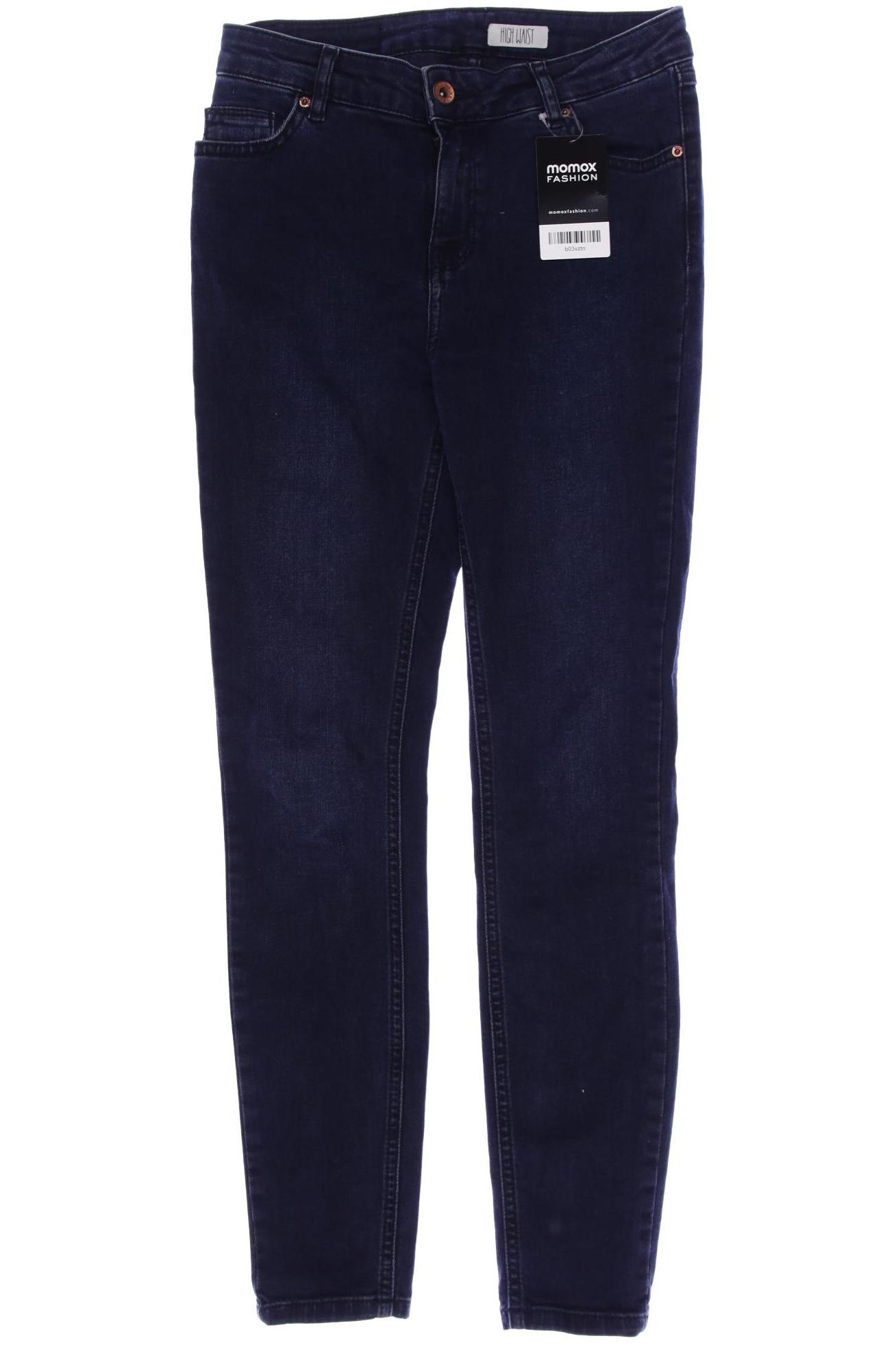 

Review Damen Jeans, marineblau, Gr. 26