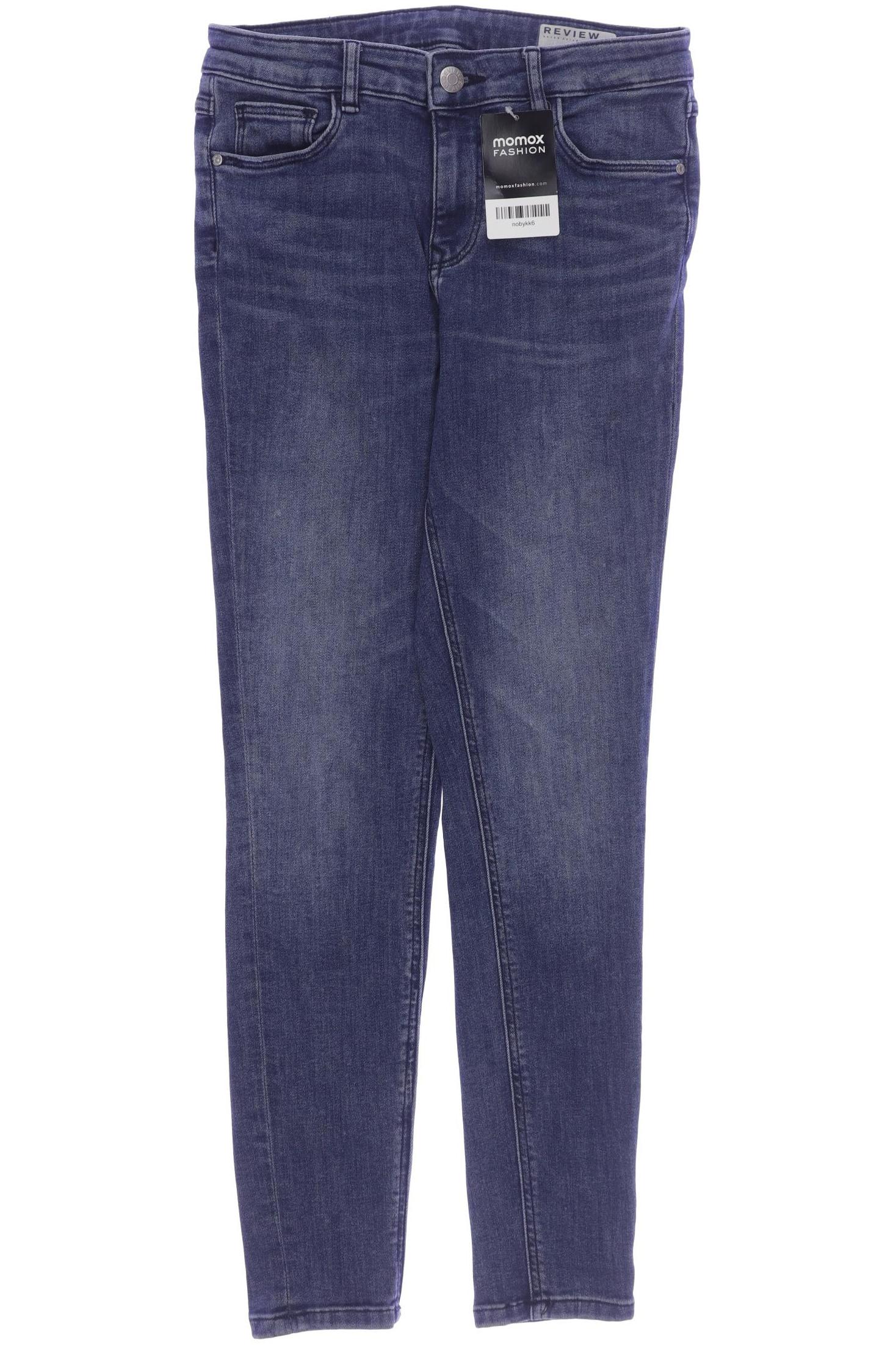 

Review Damen Jeans, blau, Gr. 27
