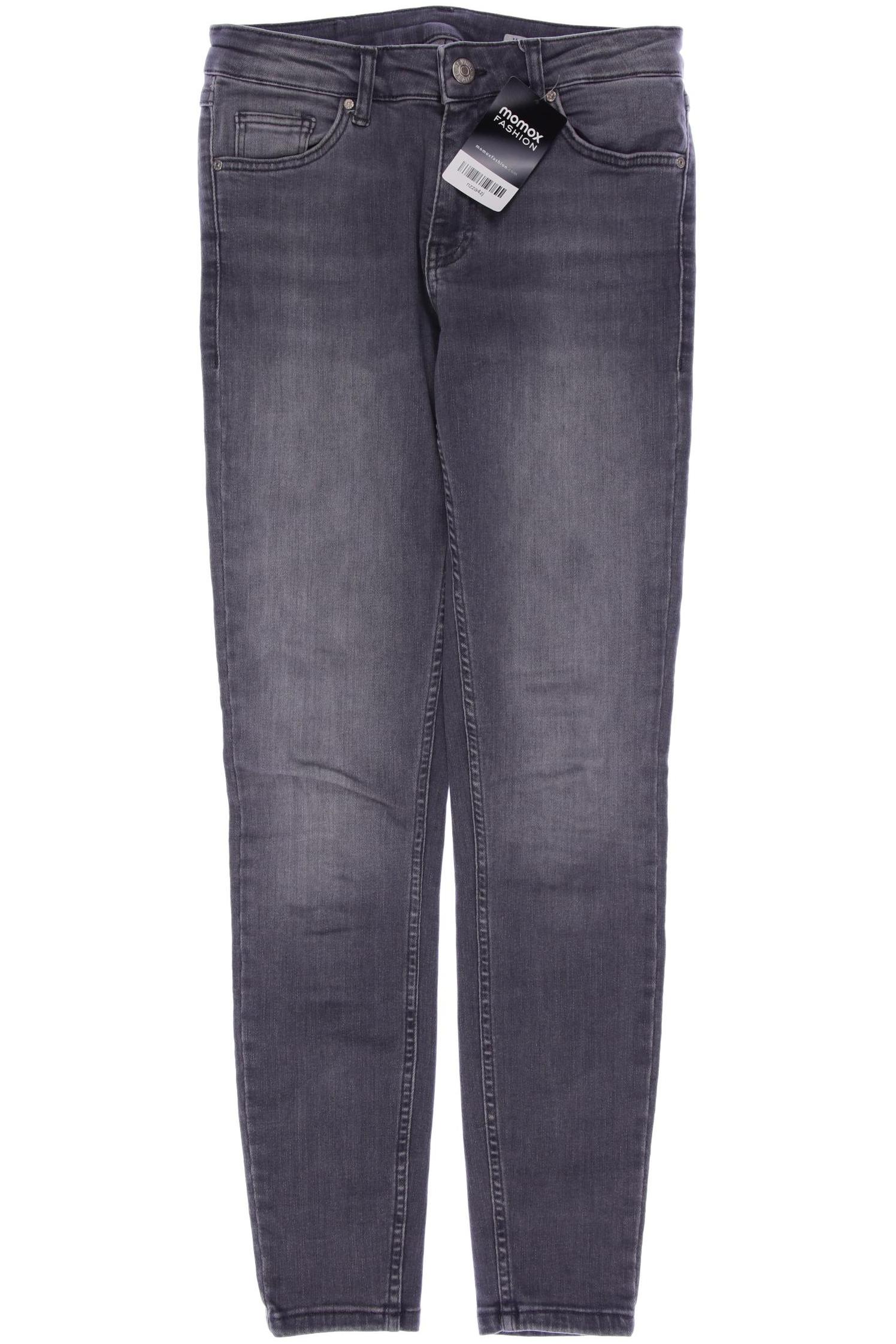 

Review Damen Jeans, grau