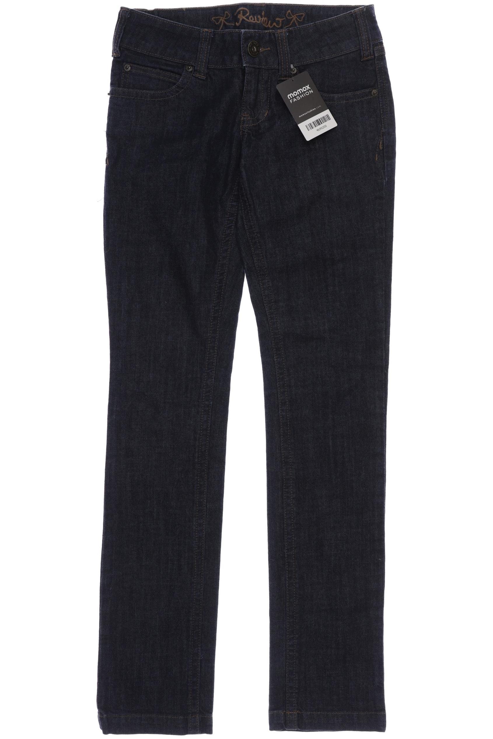 

Review Damen Jeans, marineblau