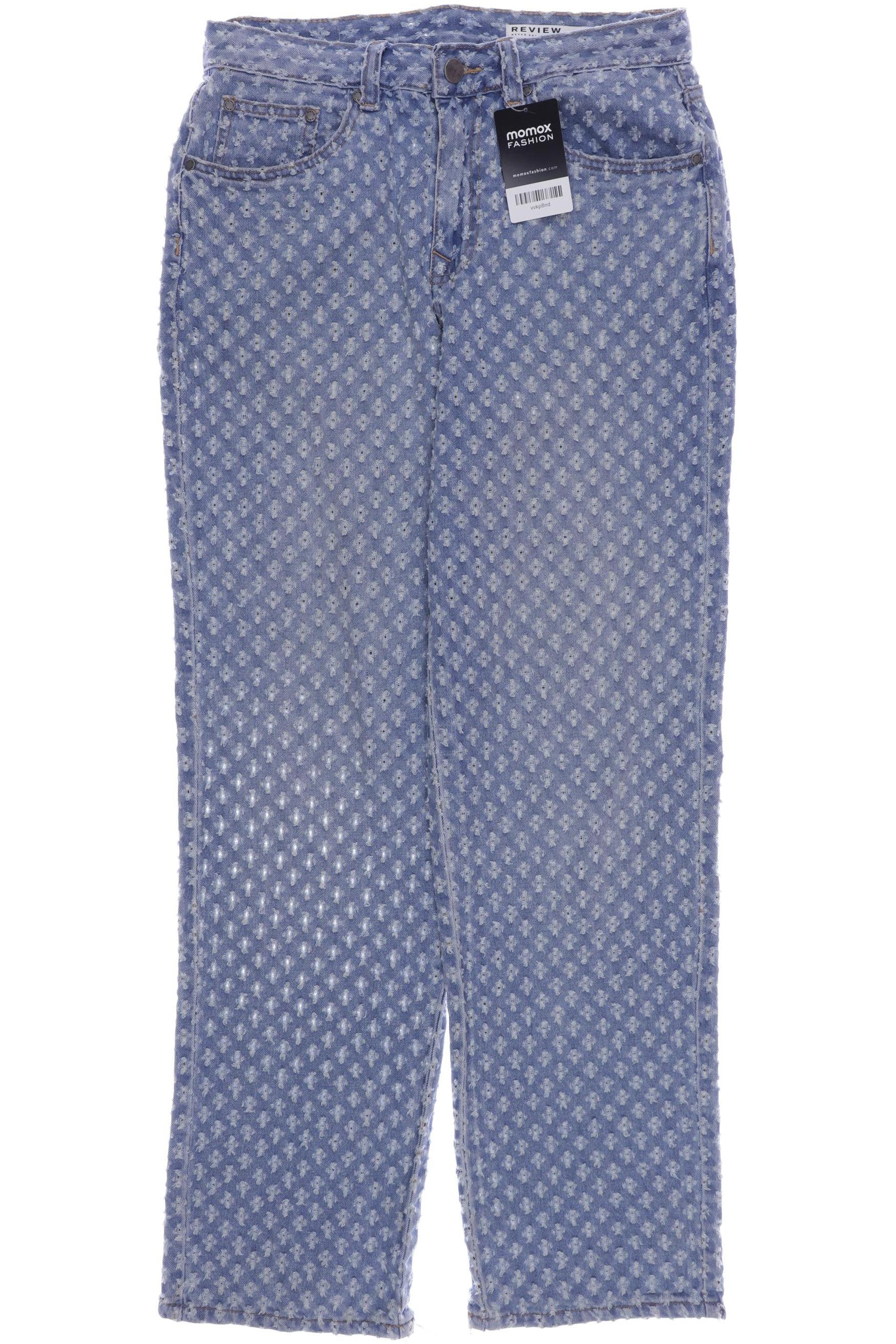 

Review Damen Jeans, blau