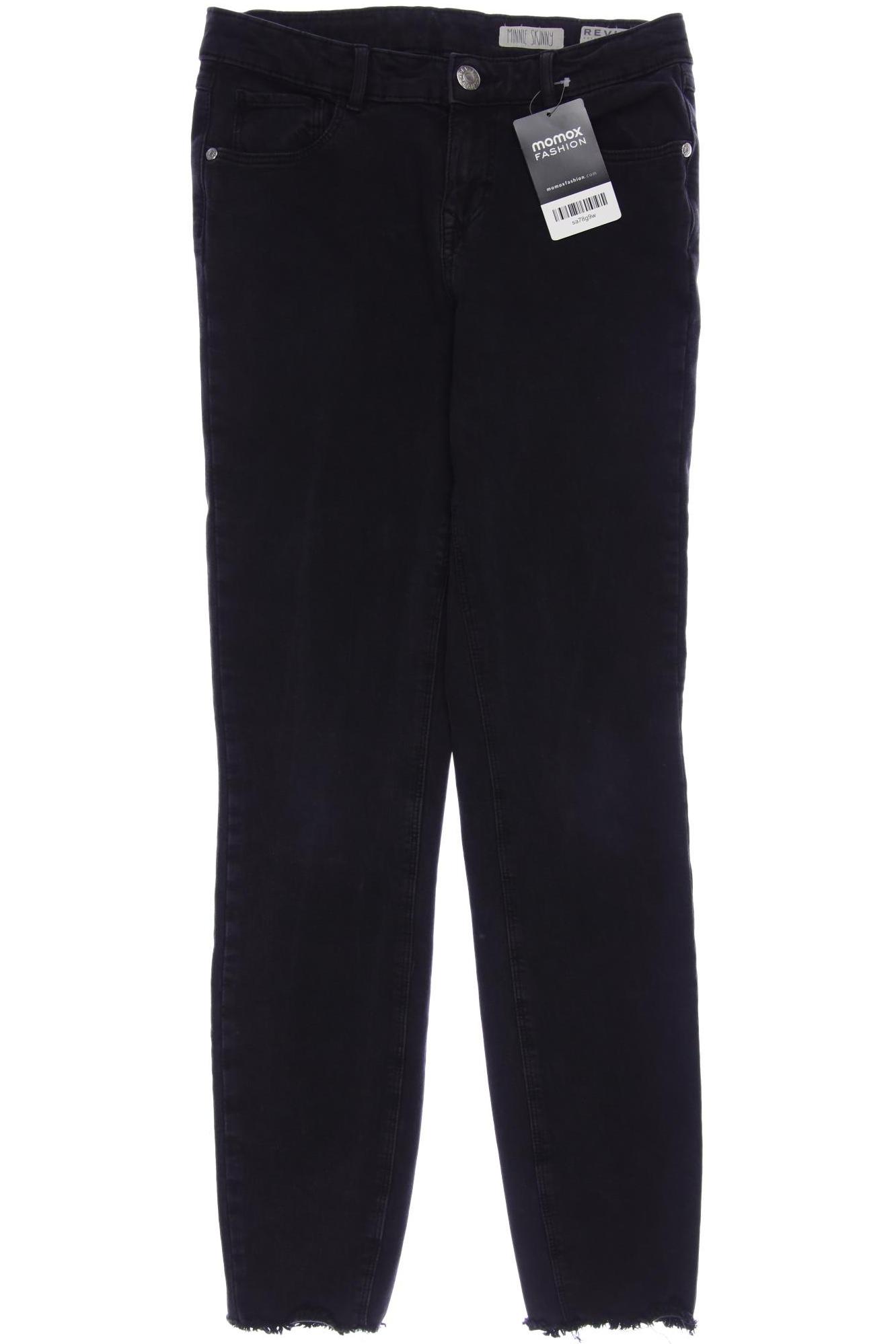 

Review Damen Jeans, grau, Gr. 25