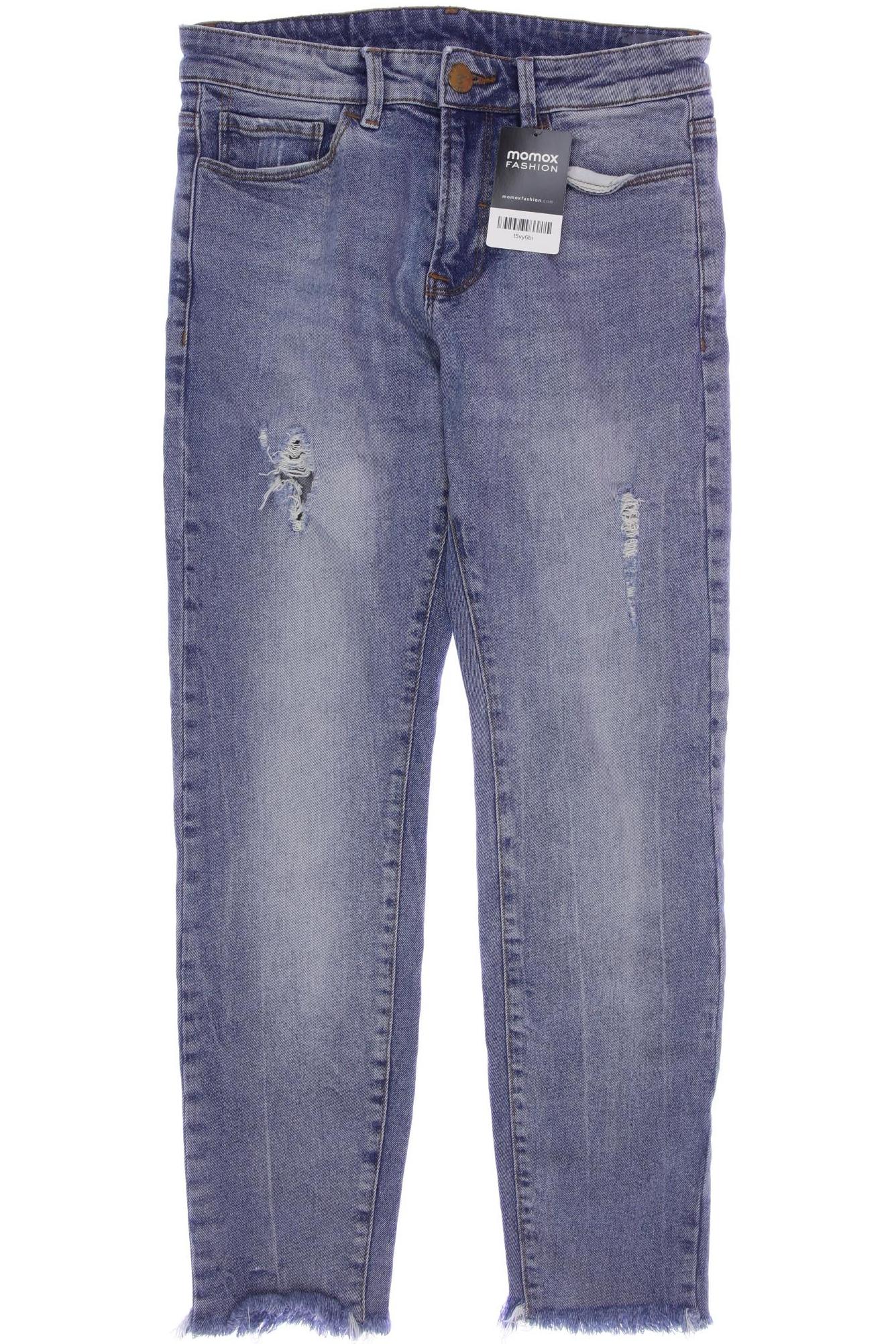 

Review Damen Jeans, blau, Gr. 29