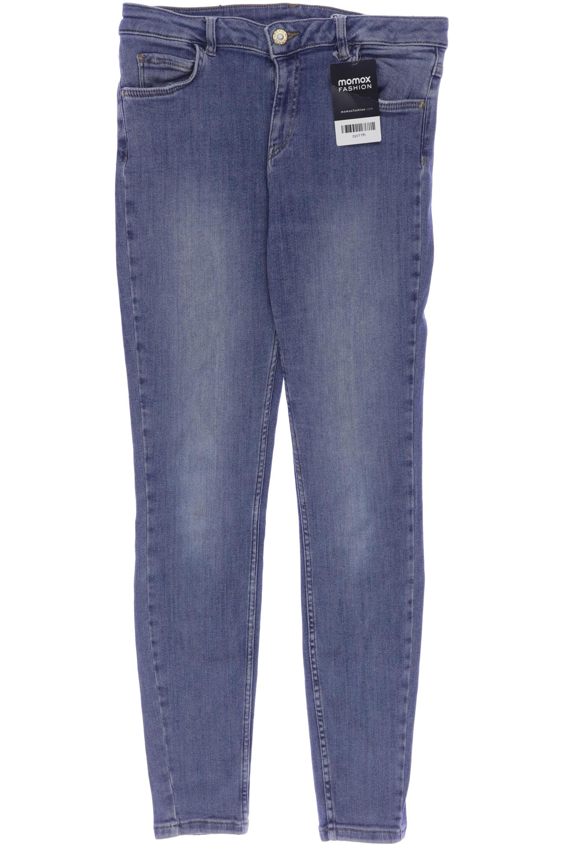

Review Damen Jeans, blau, Gr. 30