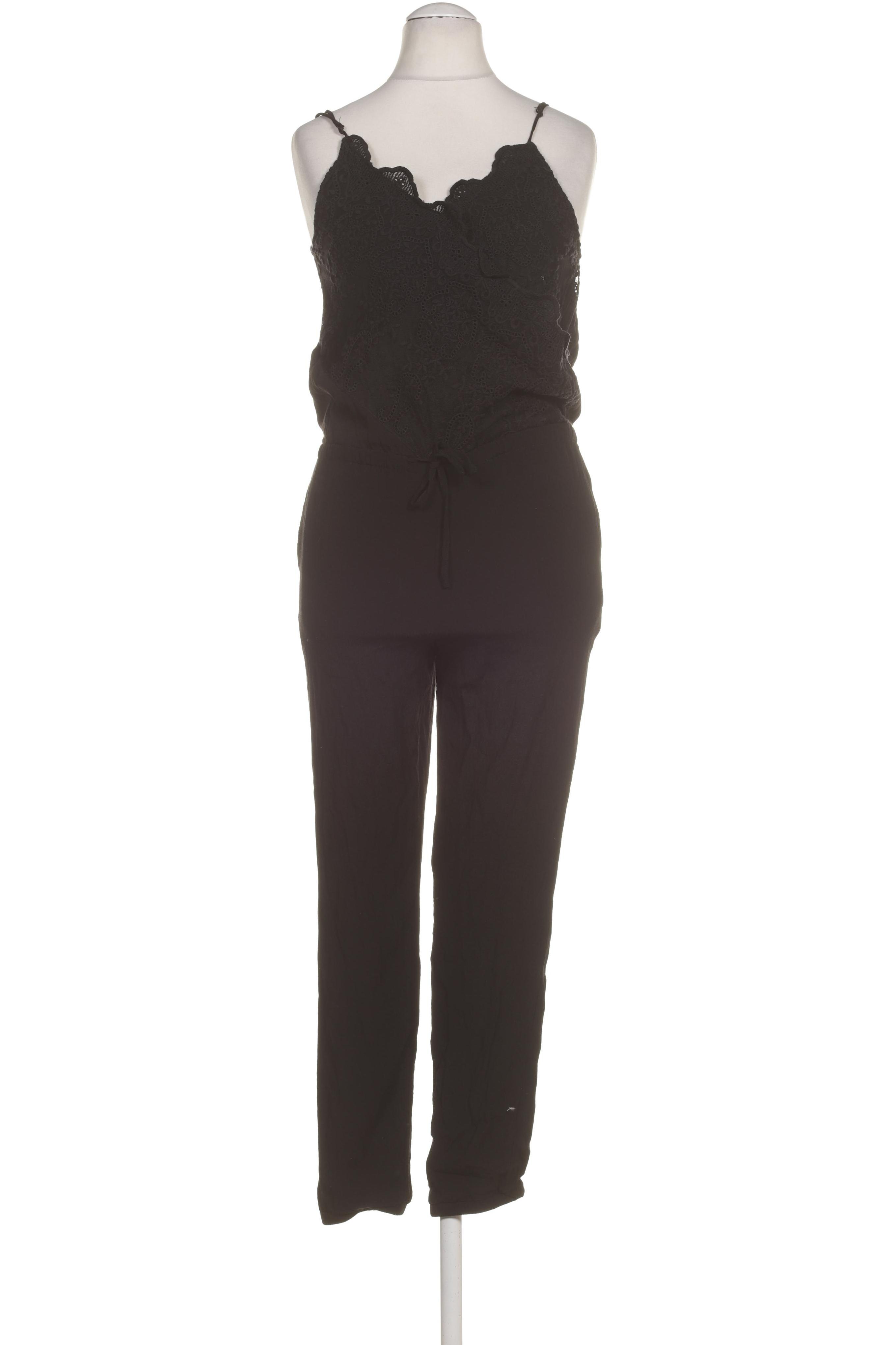

Review Damen Jumpsuit/Overall, schwarz, Gr. 38