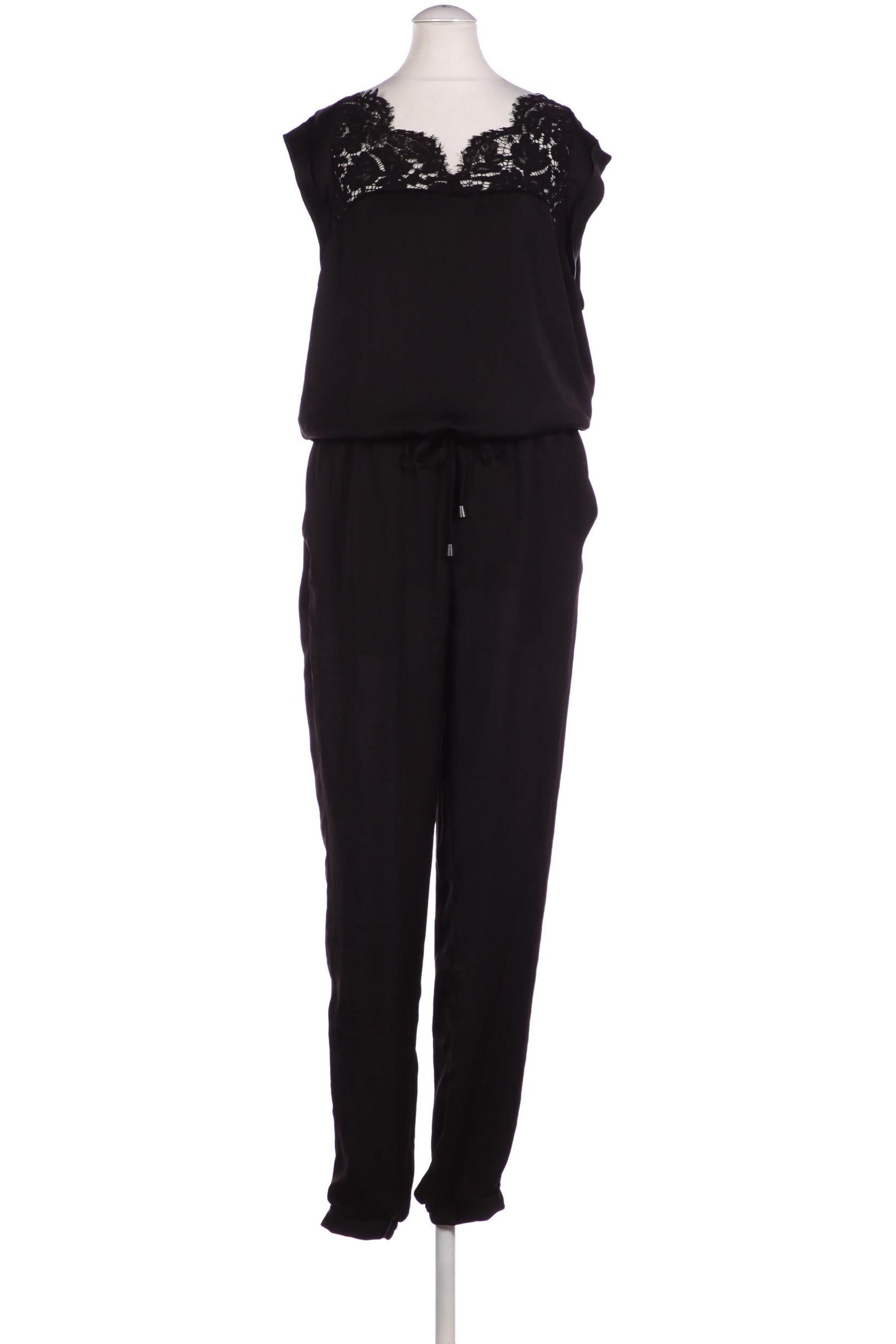 

Review Damen Jumpsuit/Overall, schwarz, Gr. 38