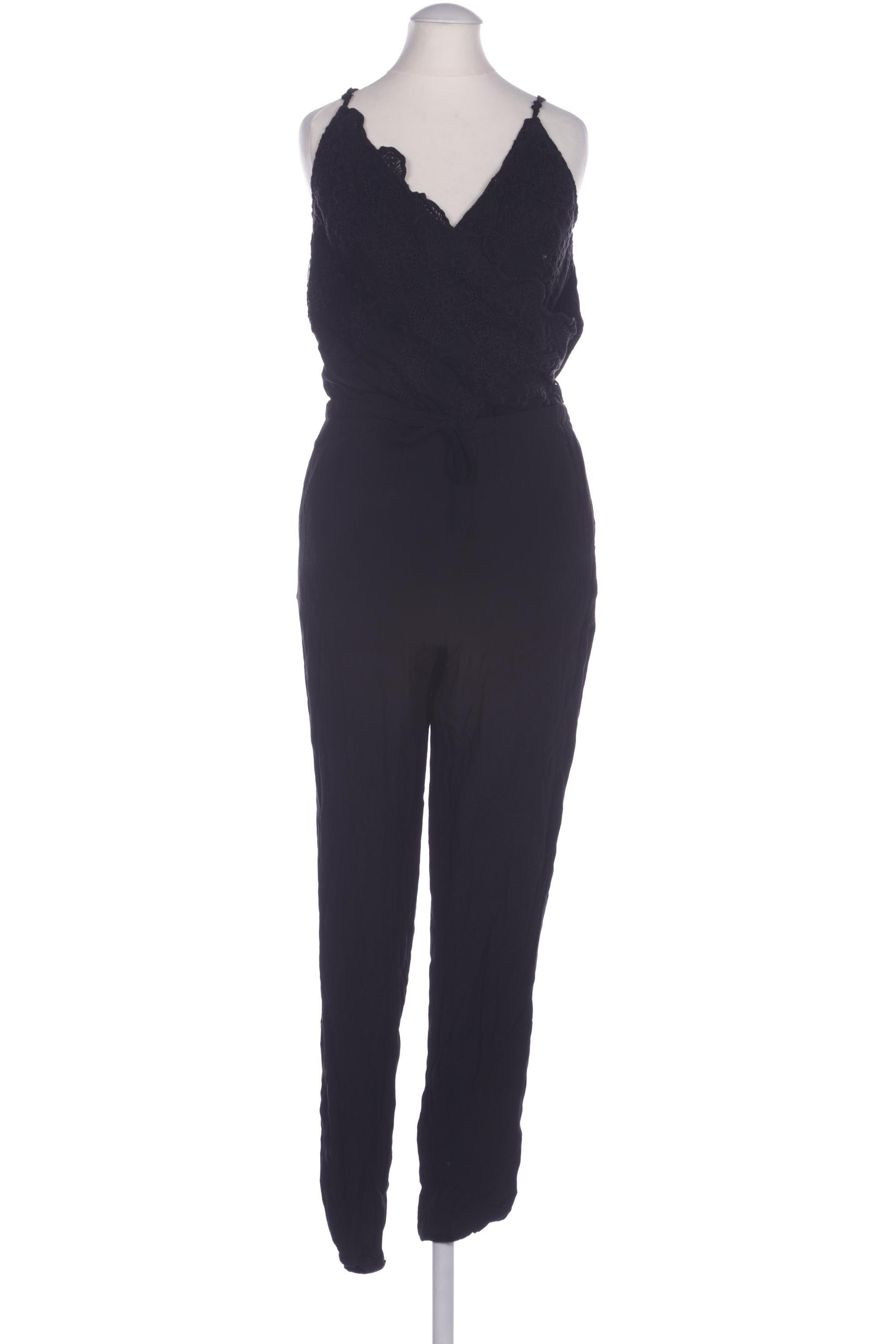 

Review Damen Jumpsuit/Overall, schwarz, Gr. 36