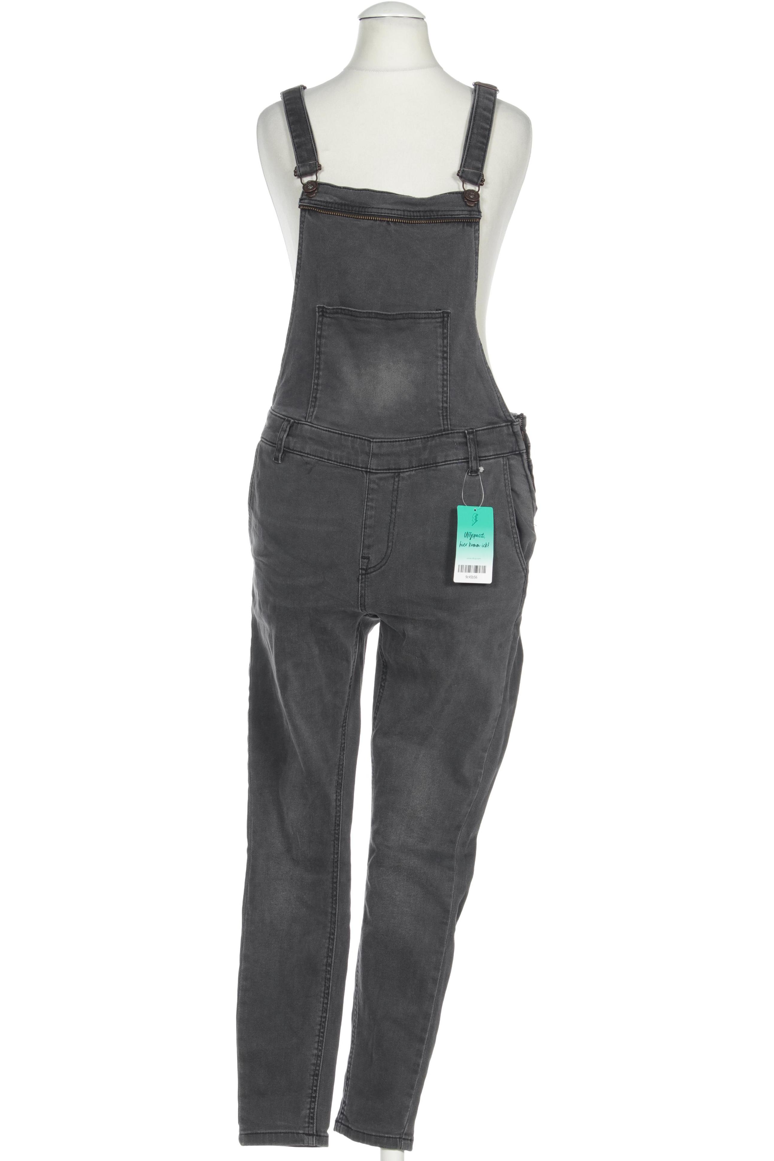 

Review Damen Jumpsuit/Overall, grau, Gr. 38