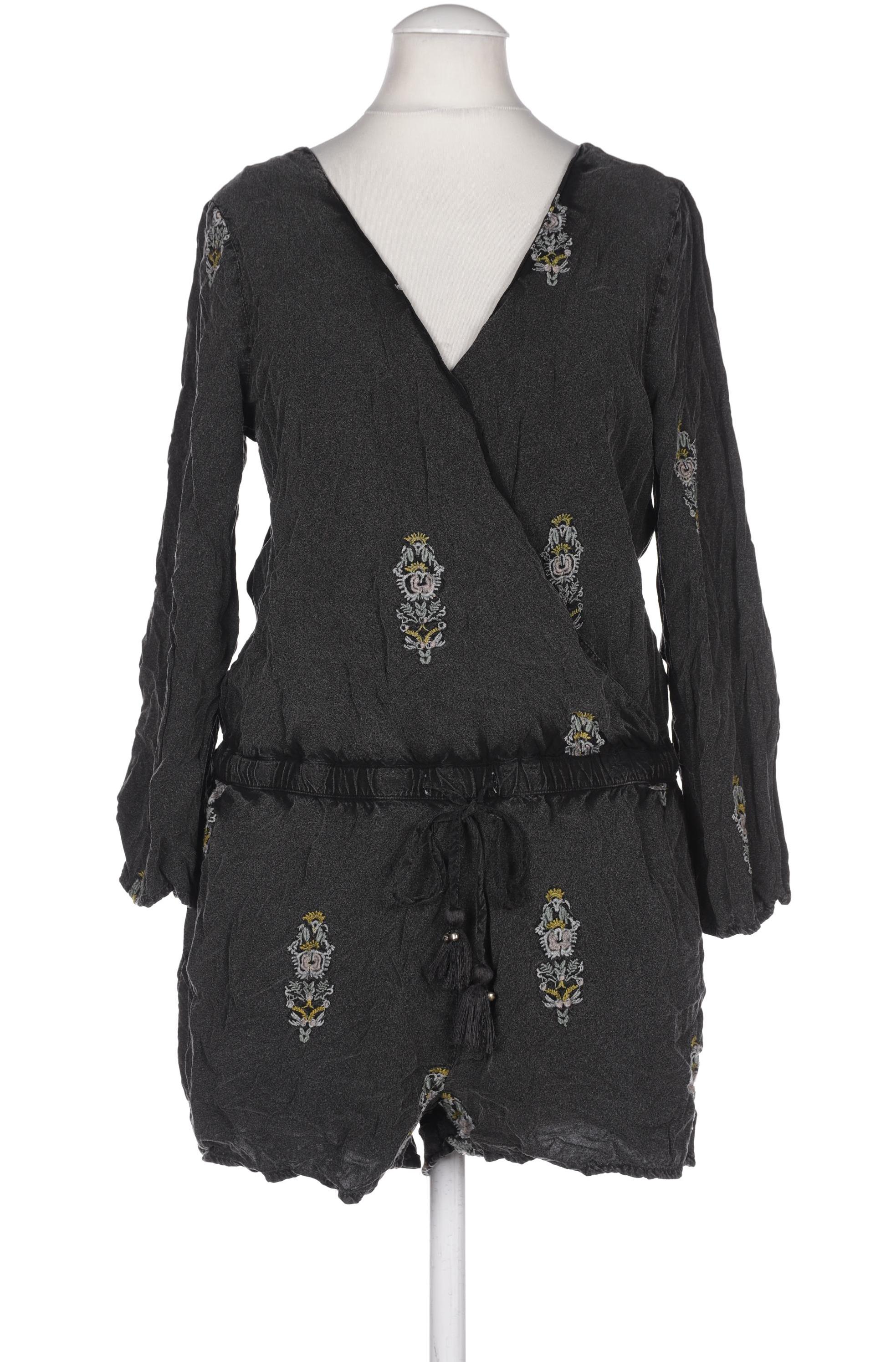 

Review Damen Jumpsuit/Overall, grau