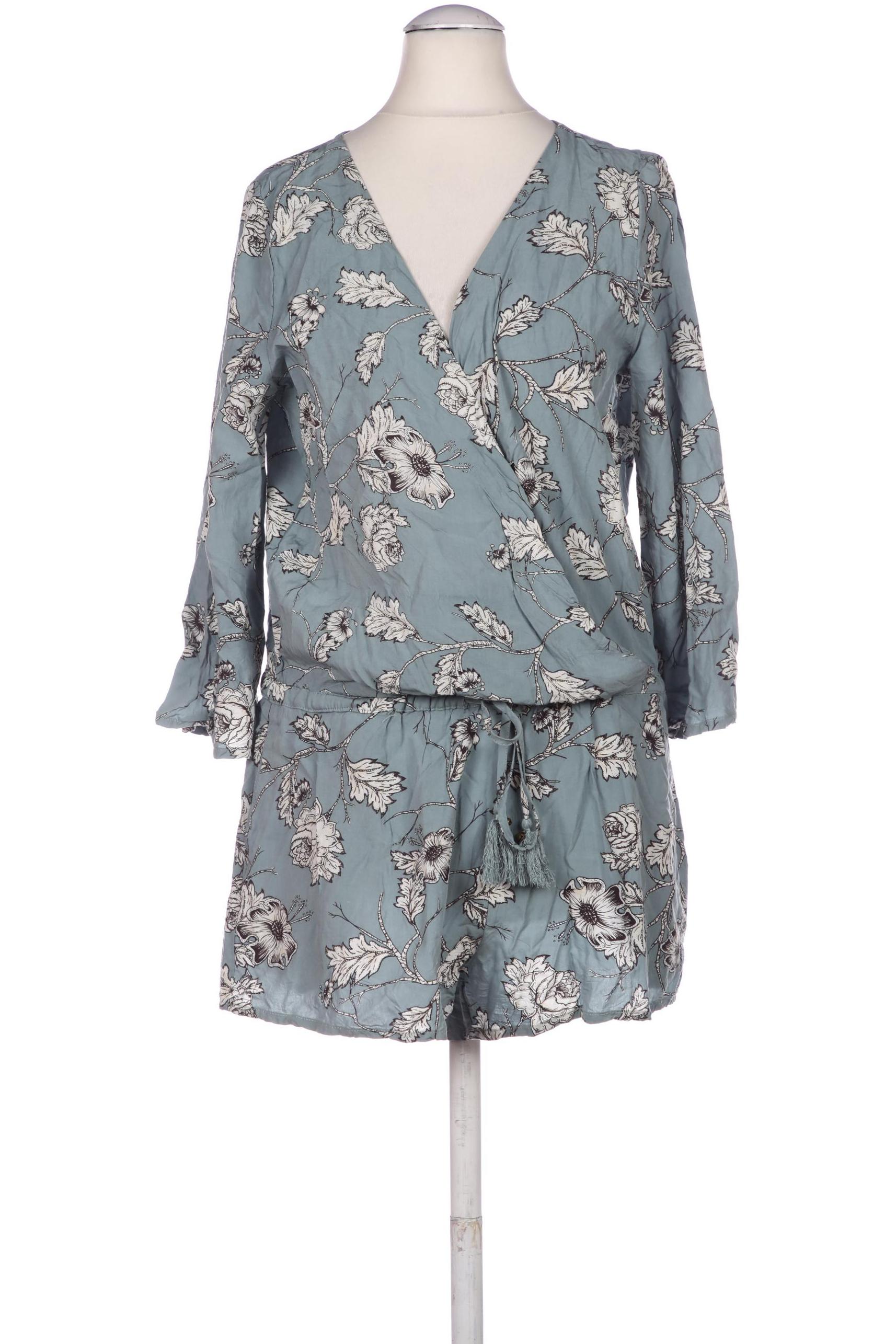 

Review Damen Jumpsuit/Overall, blau, Gr. 38