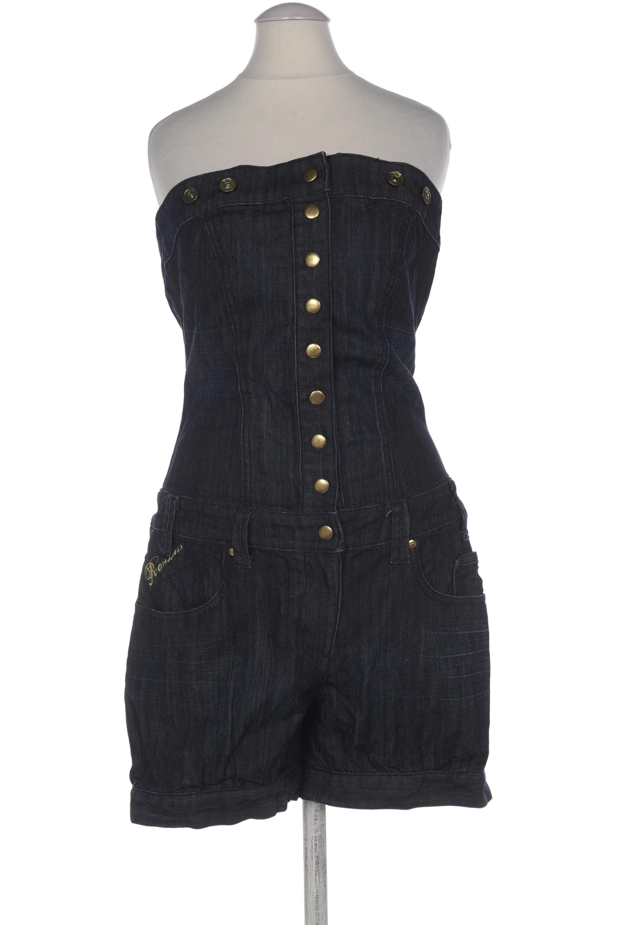 

Review Damen Jumpsuit/Overall, marineblau, Gr. 36