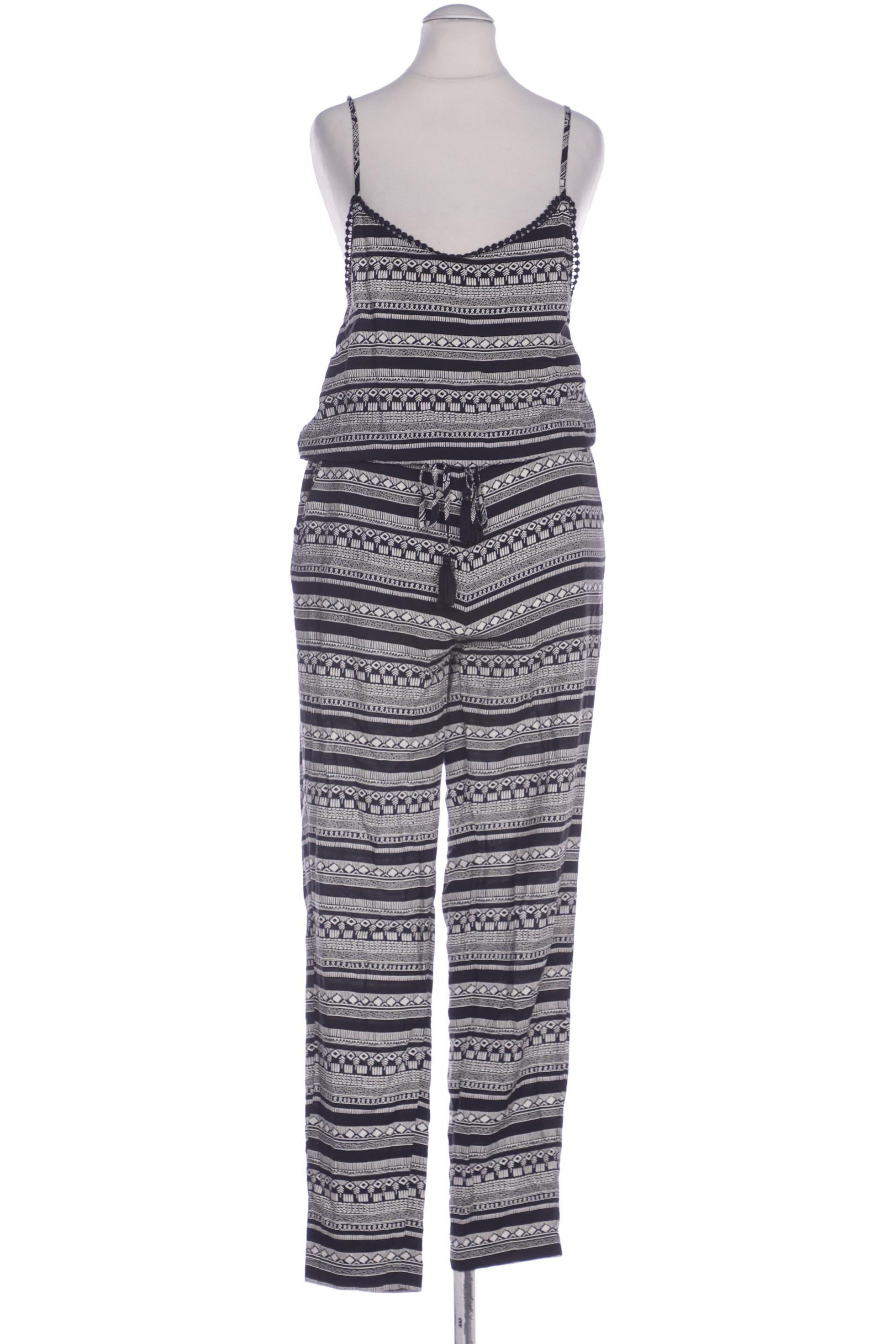 

Review Damen Jumpsuit/Overall, schwarz, Gr. 36