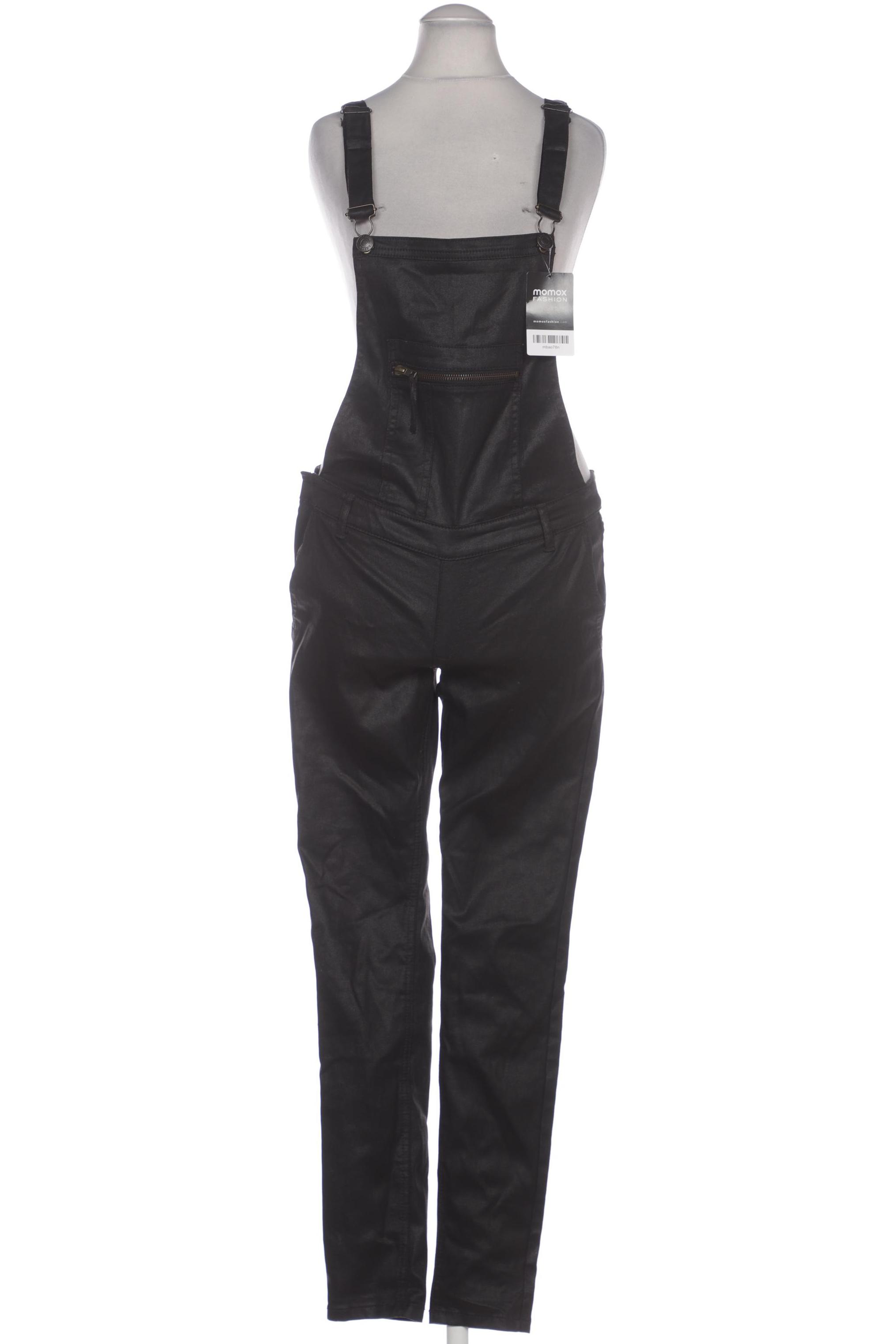 

Review Damen Jumpsuit/Overall, schwarz, Gr. 36