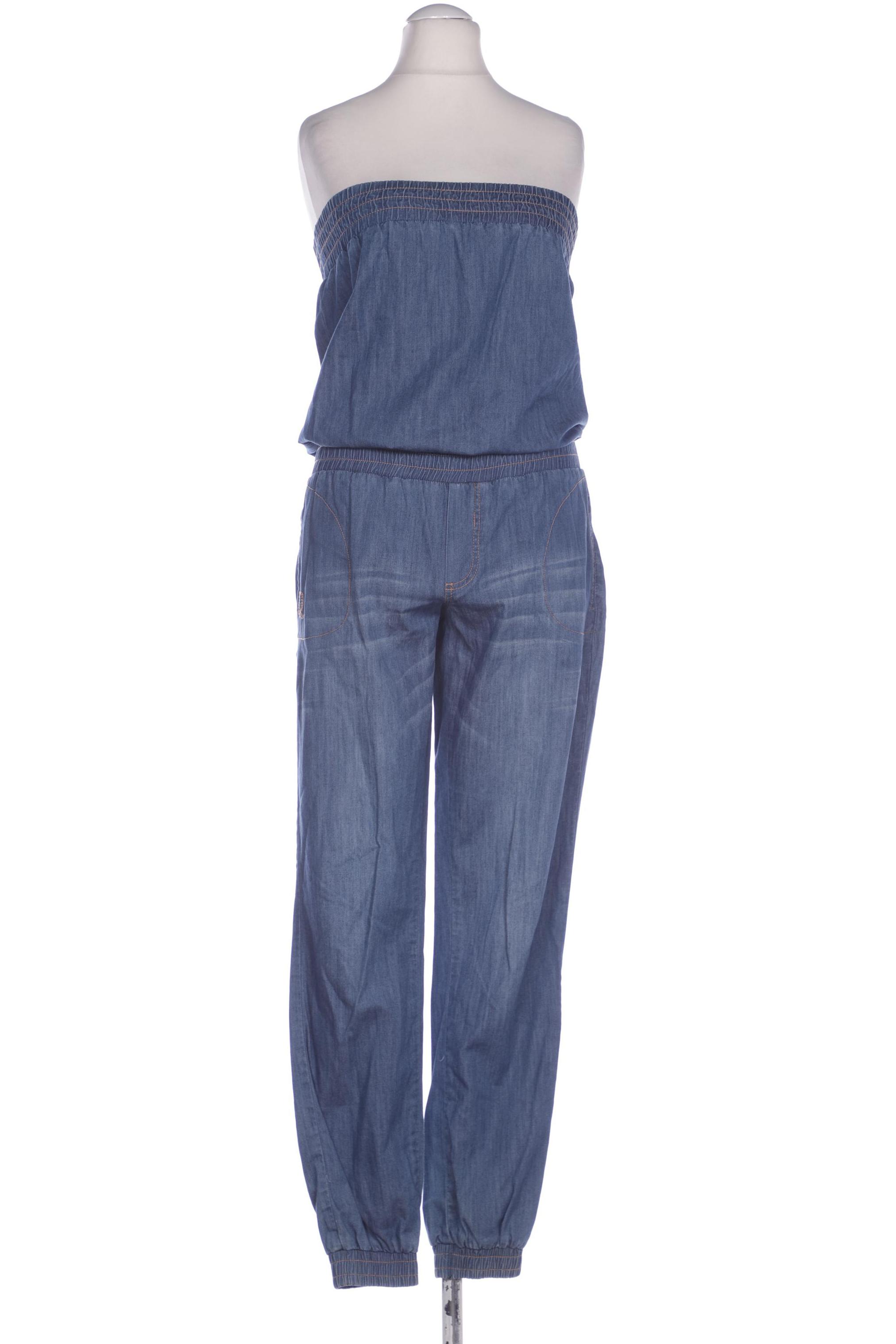 

Review Damen Jumpsuit/Overall, marineblau