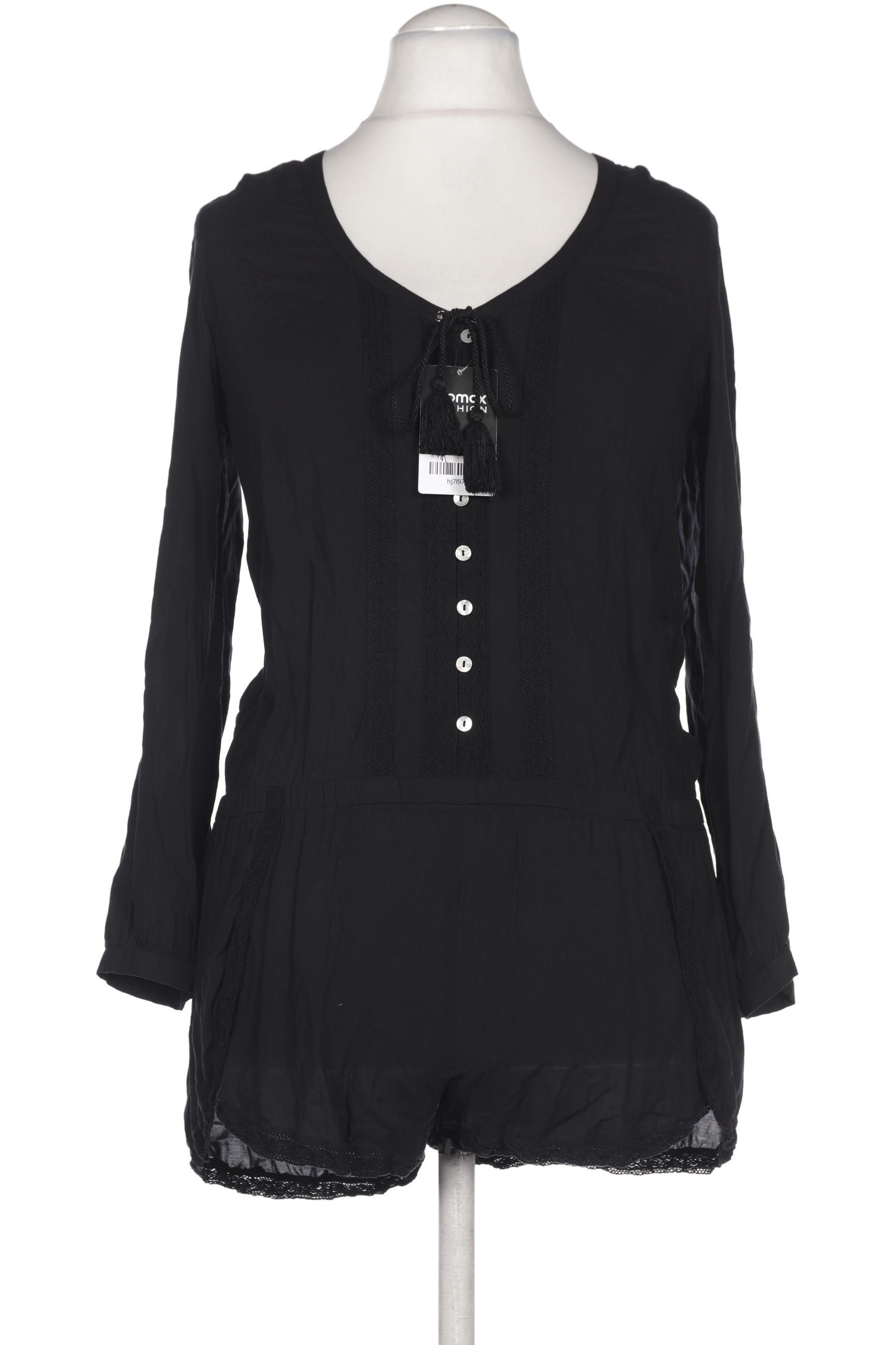 

Review Damen Jumpsuit/Overall, schwarz, Gr. 42