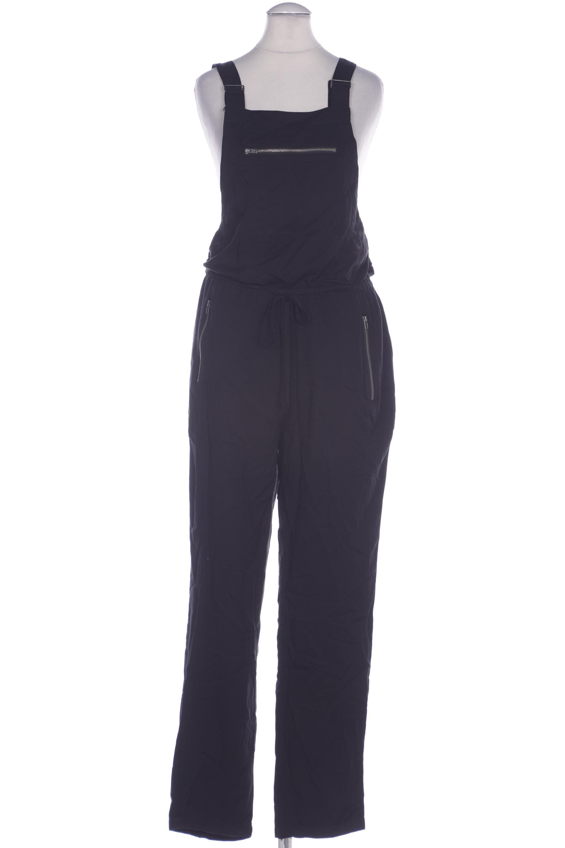 

Review Damen Jumpsuit/Overall, schwarz