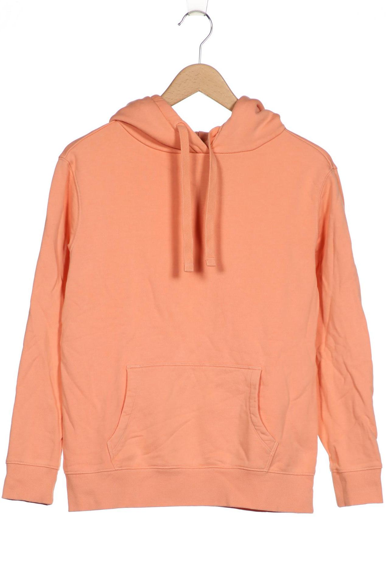 

Review Damen Kapuzenpullover, orange