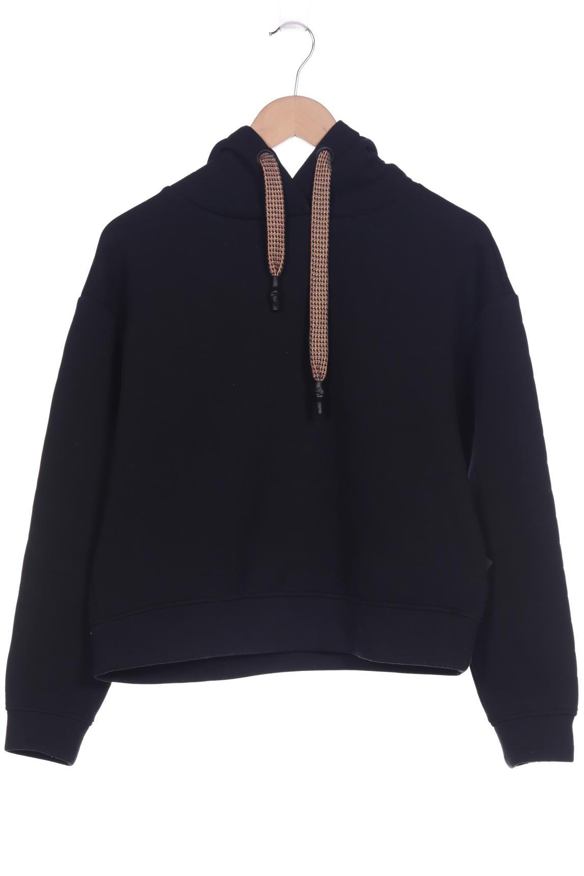 

Review Damen Kapuzenpullover, schwarz, Gr. 38