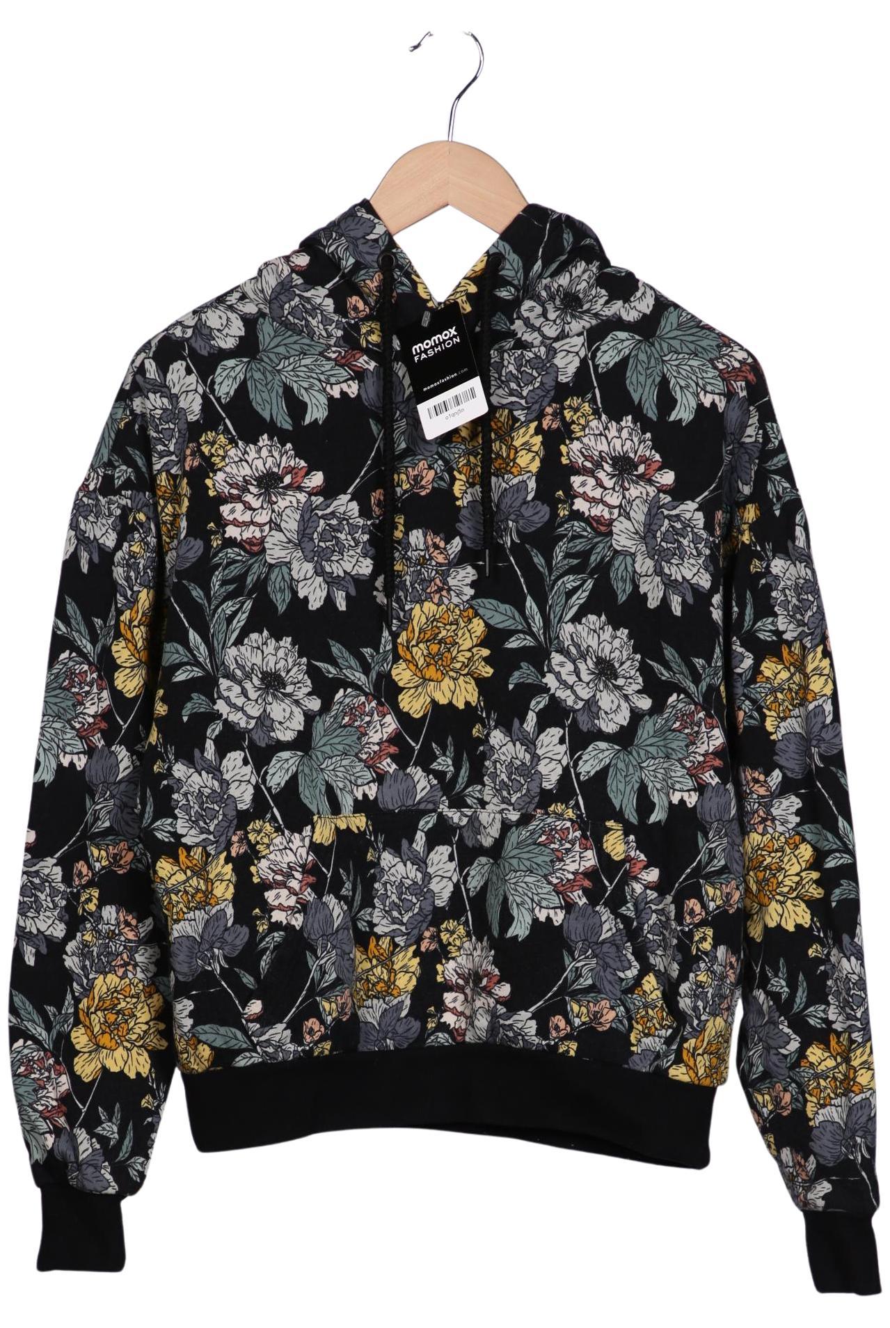 

Review Damen Kapuzenpullover, mehrfarbig, Gr. 36