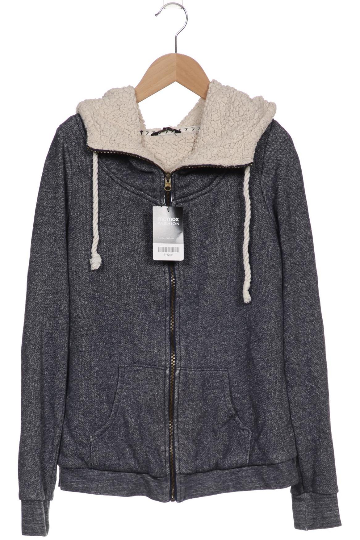 

Review Damen Kapuzenpullover, marineblau