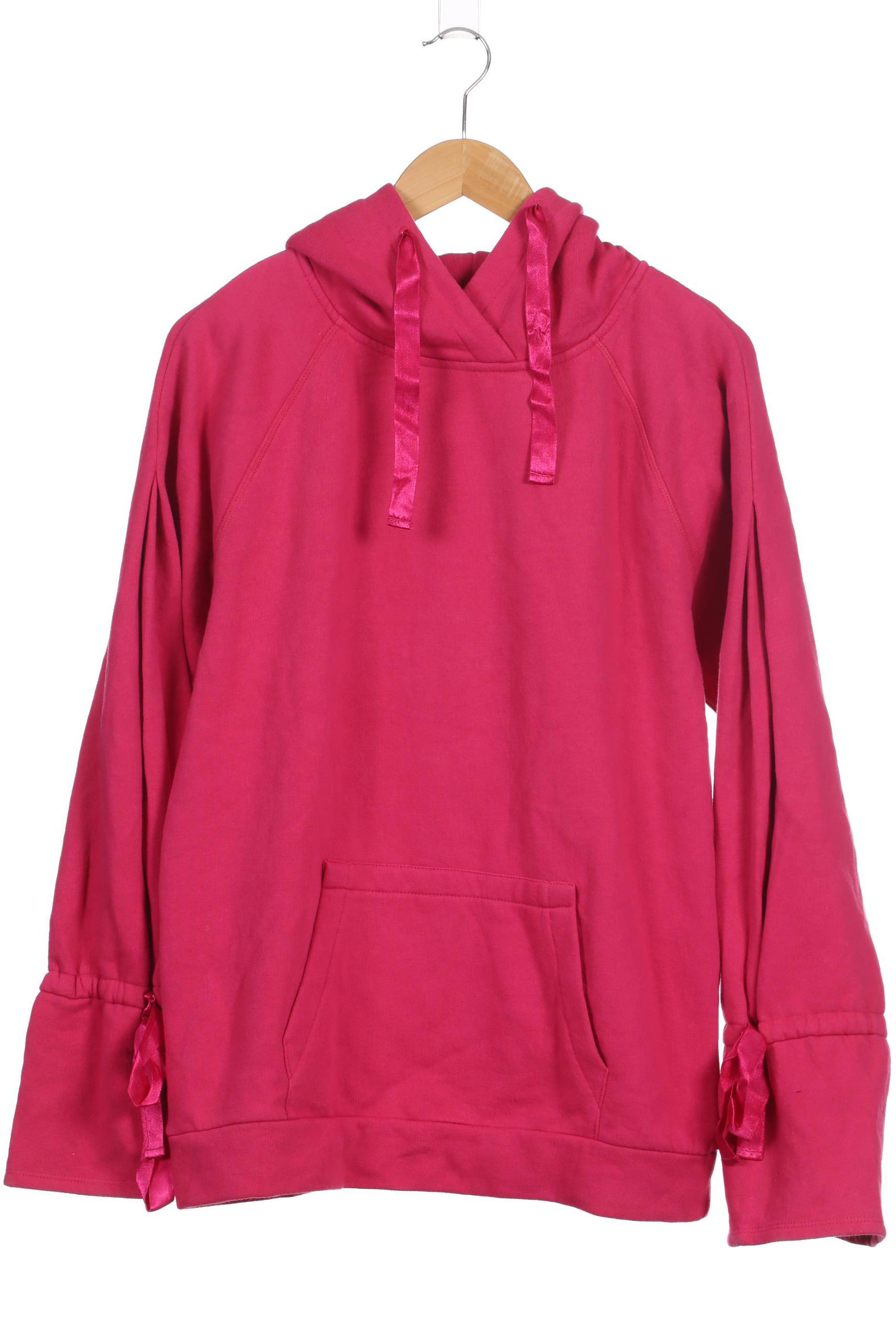 

Review Damen Kapuzenpullover, pink, Gr.